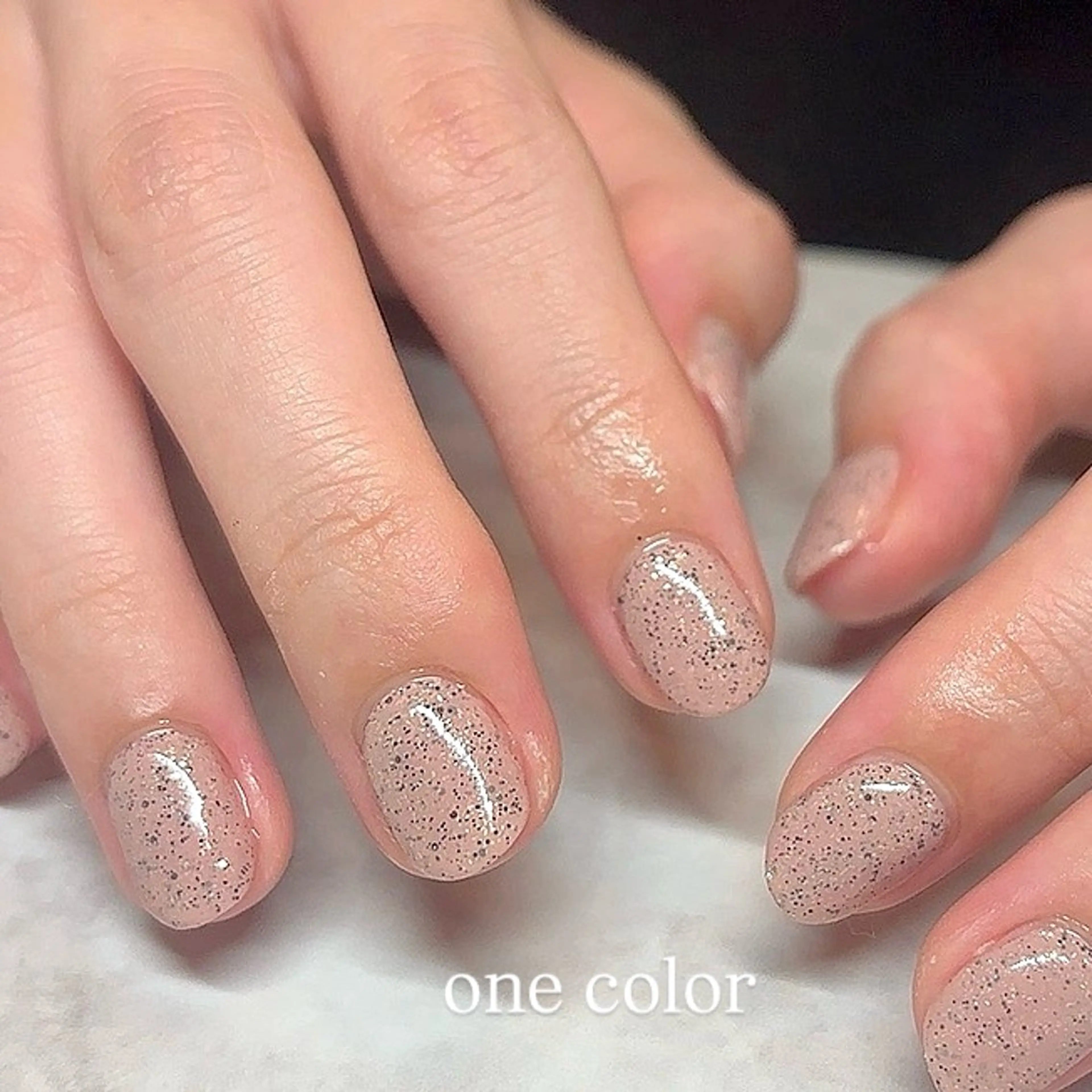 ネイル ハンドネイル Salon Femme  鶴見所属・haruka🌒 femmeのネイルデザイン