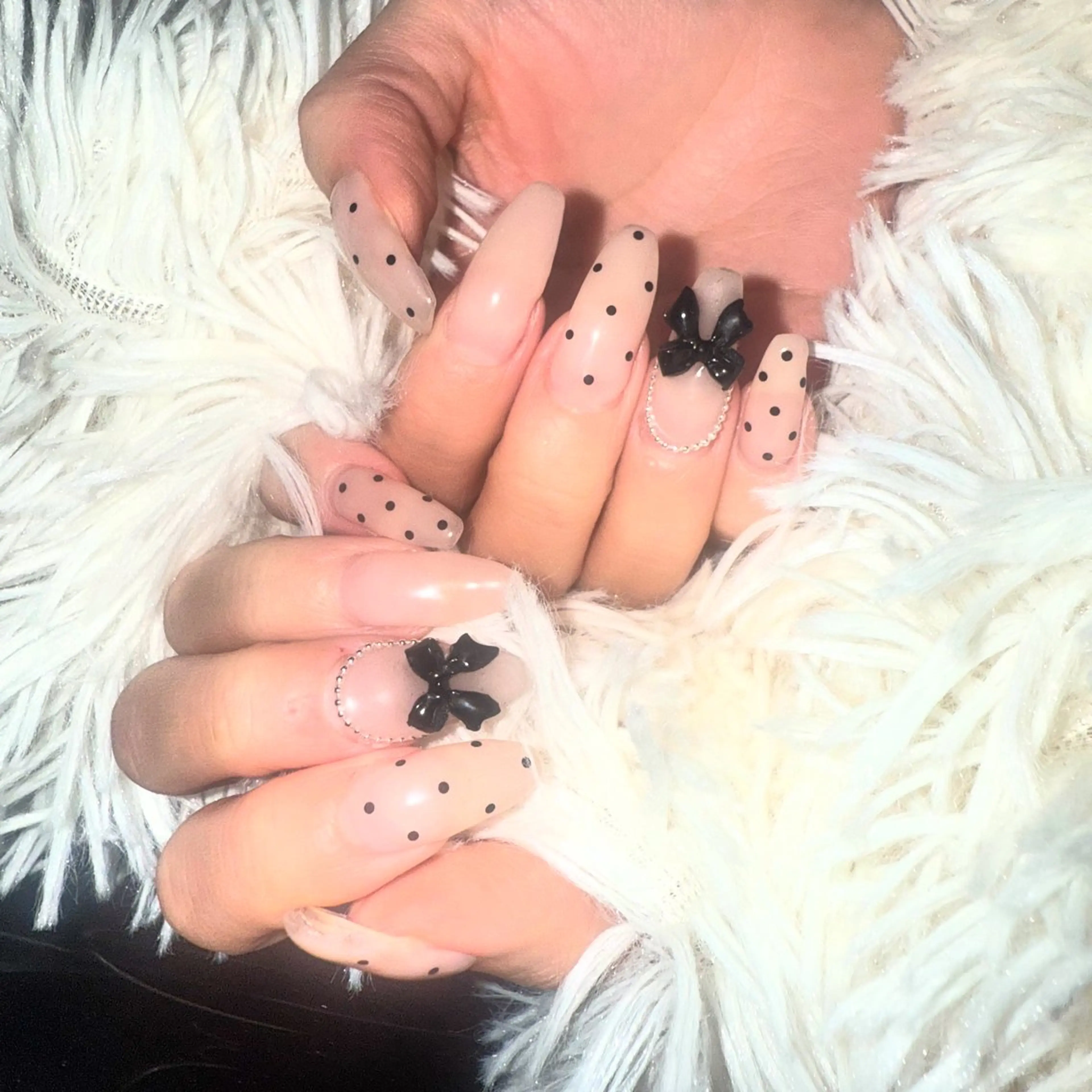 【2月限定】ワンカラー🥨オフ込みの写真