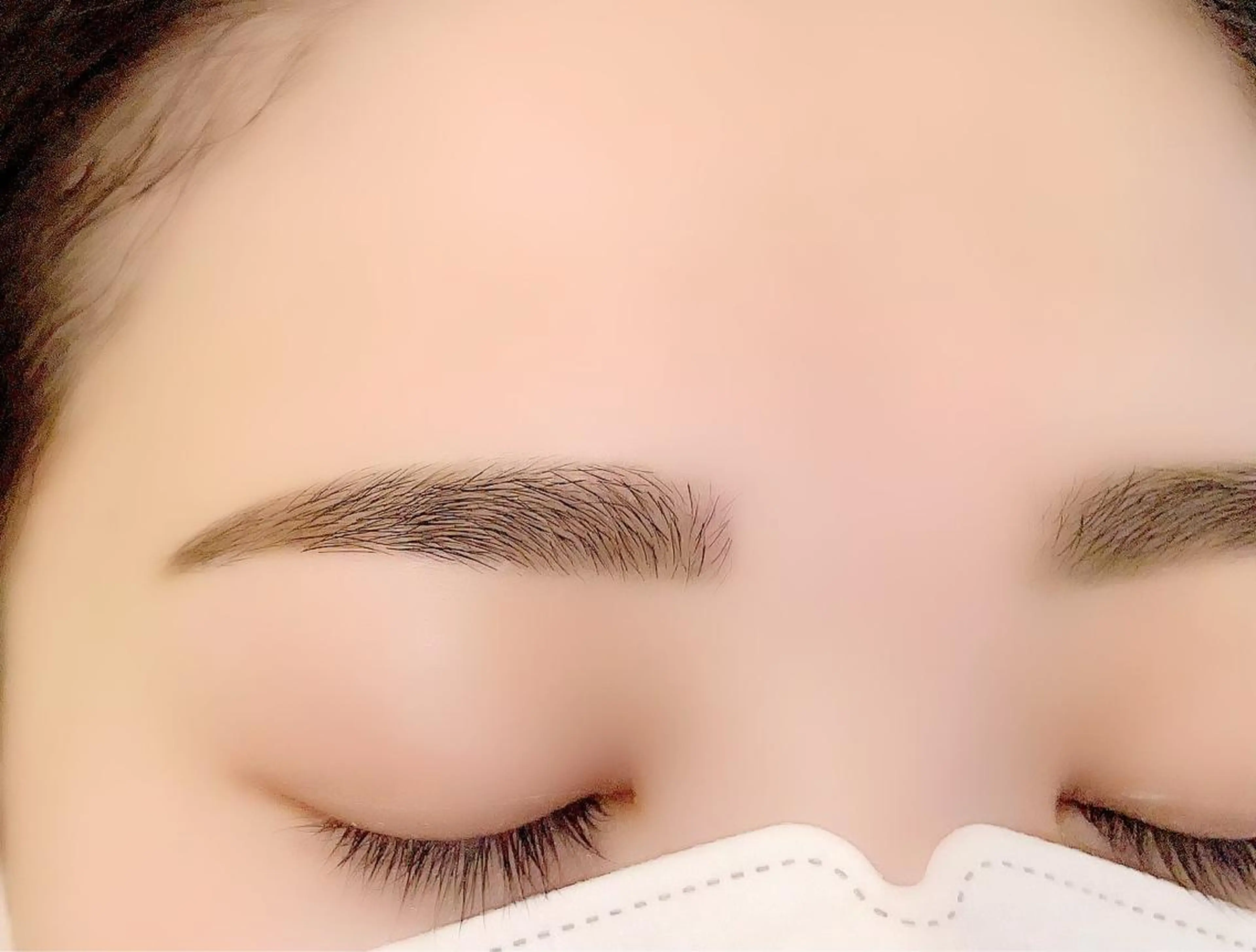 アイブロウ Chouchou所属・🏅国際大会受賞 Chouchouのマツエク・マツパデザイン