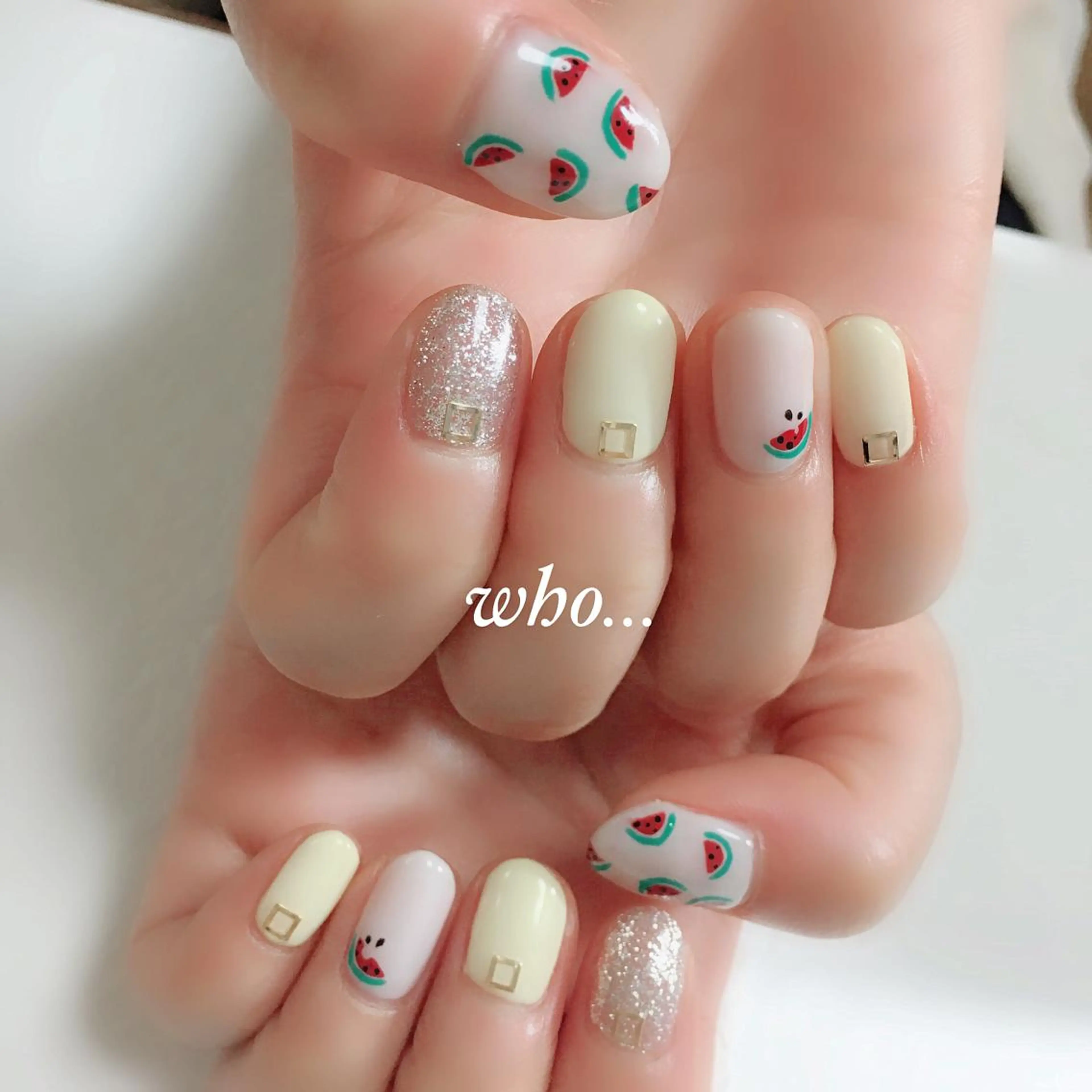 ネイル n. fumikoのネイルデザイン