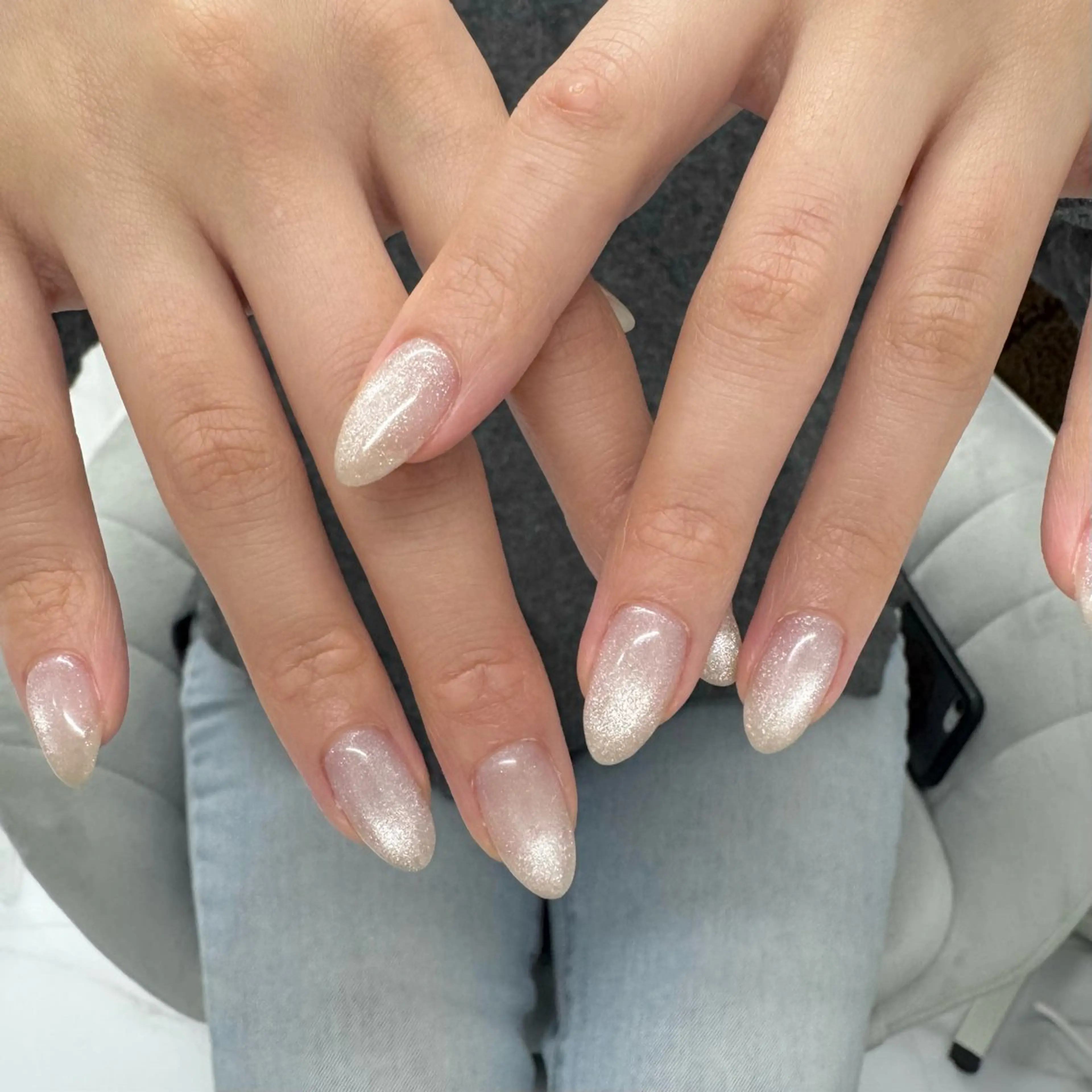 ネイル AREUM所属・areum nailのネイルデザイン