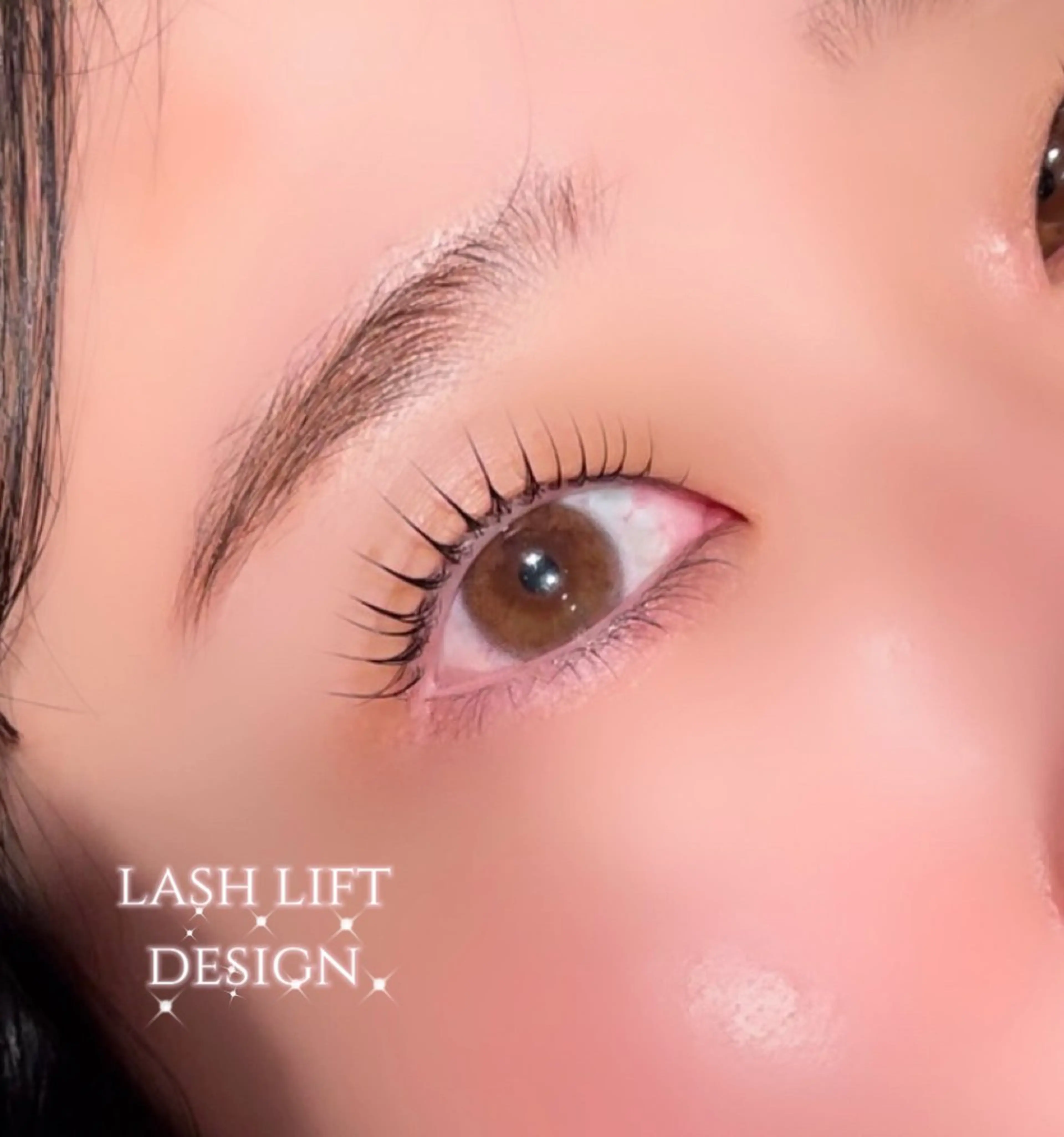 マツエク・マツパ H eyelash/ 吉祥寺/ミキのマツエク・マツパデザイン