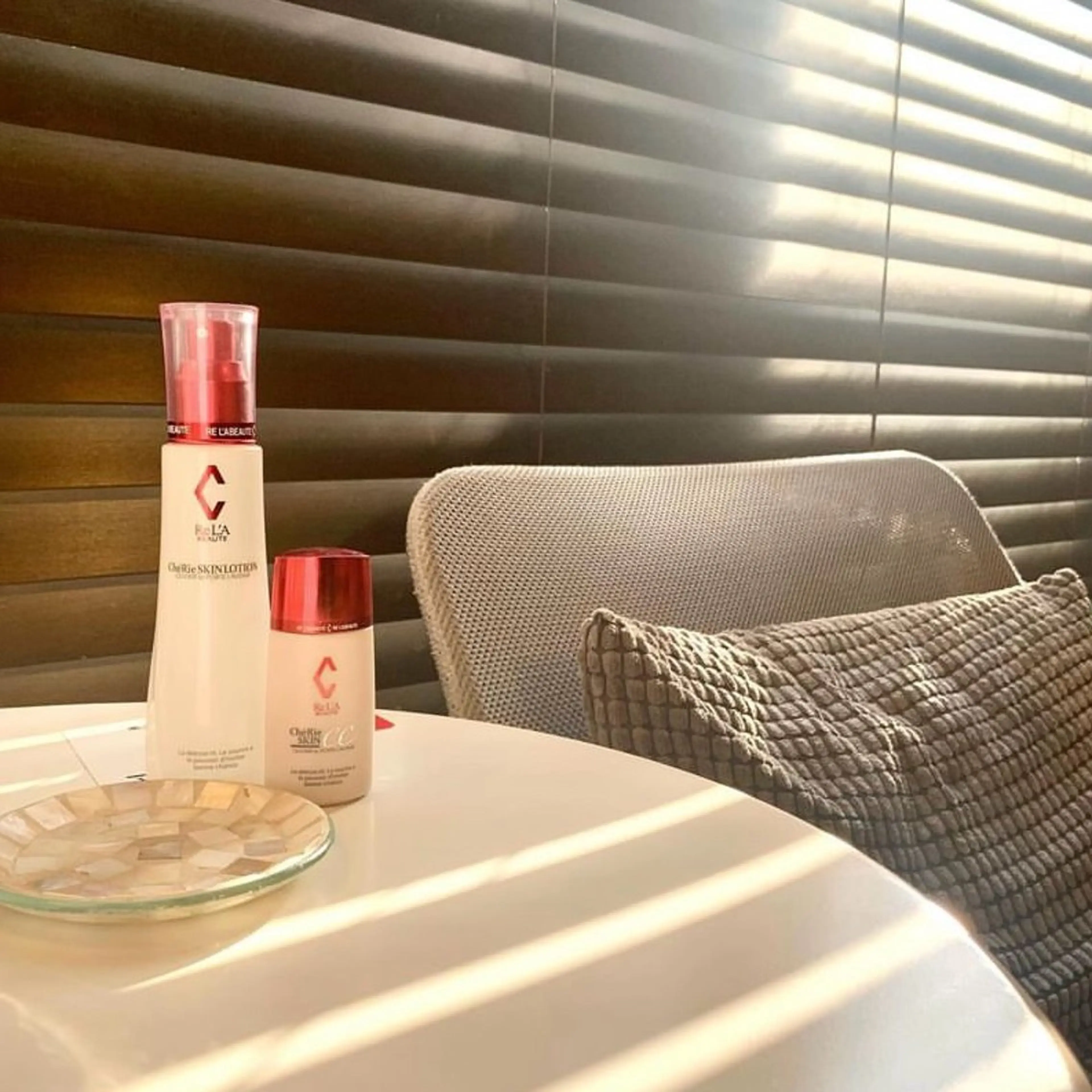 美容鍼灸サロンヴィクトワール所属・池袋美容鍼サロン ヴィクトワール　小林のエステ・リラクイメージ