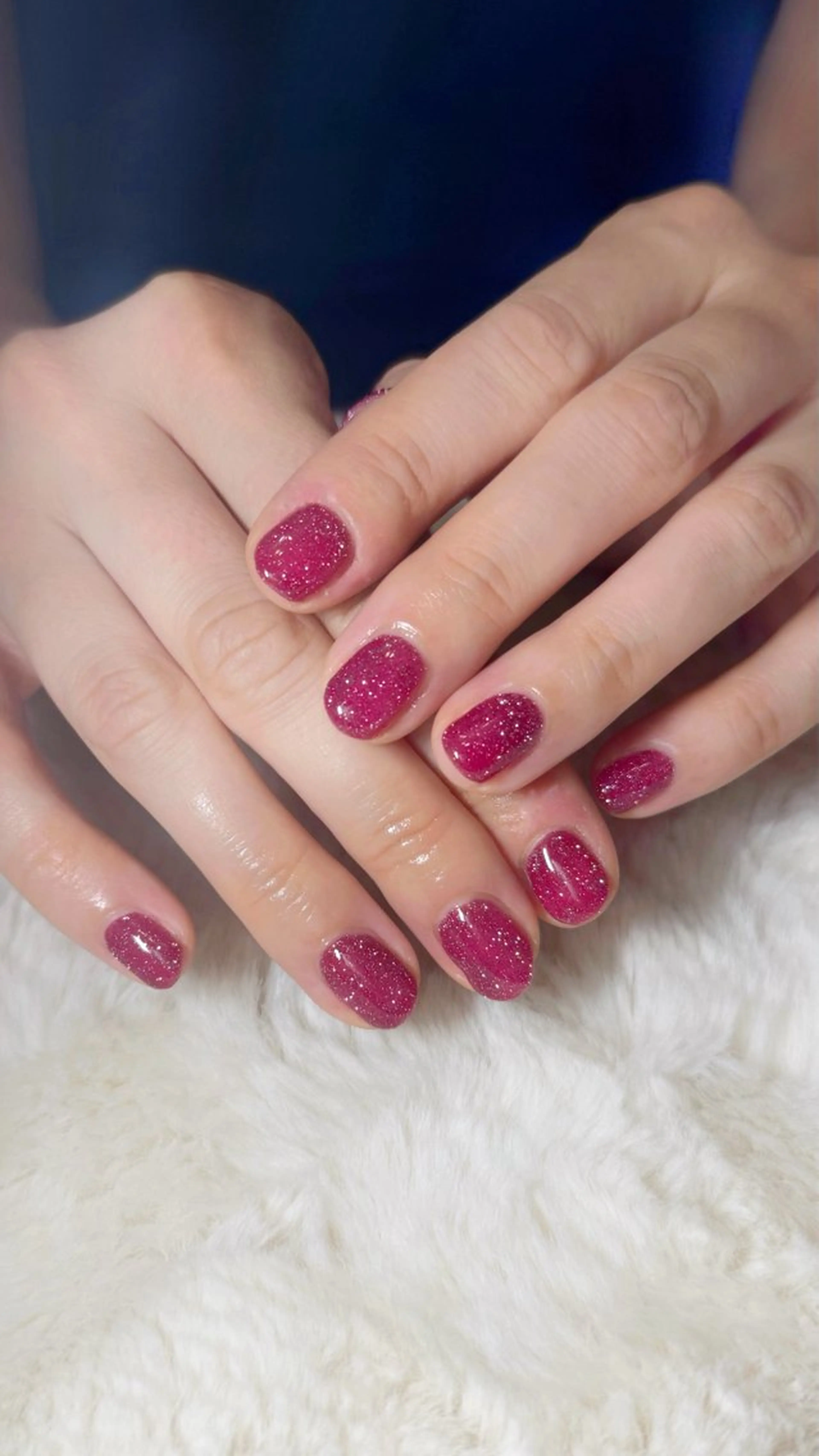 ネイル glossnail MIKIのネイルデザイン