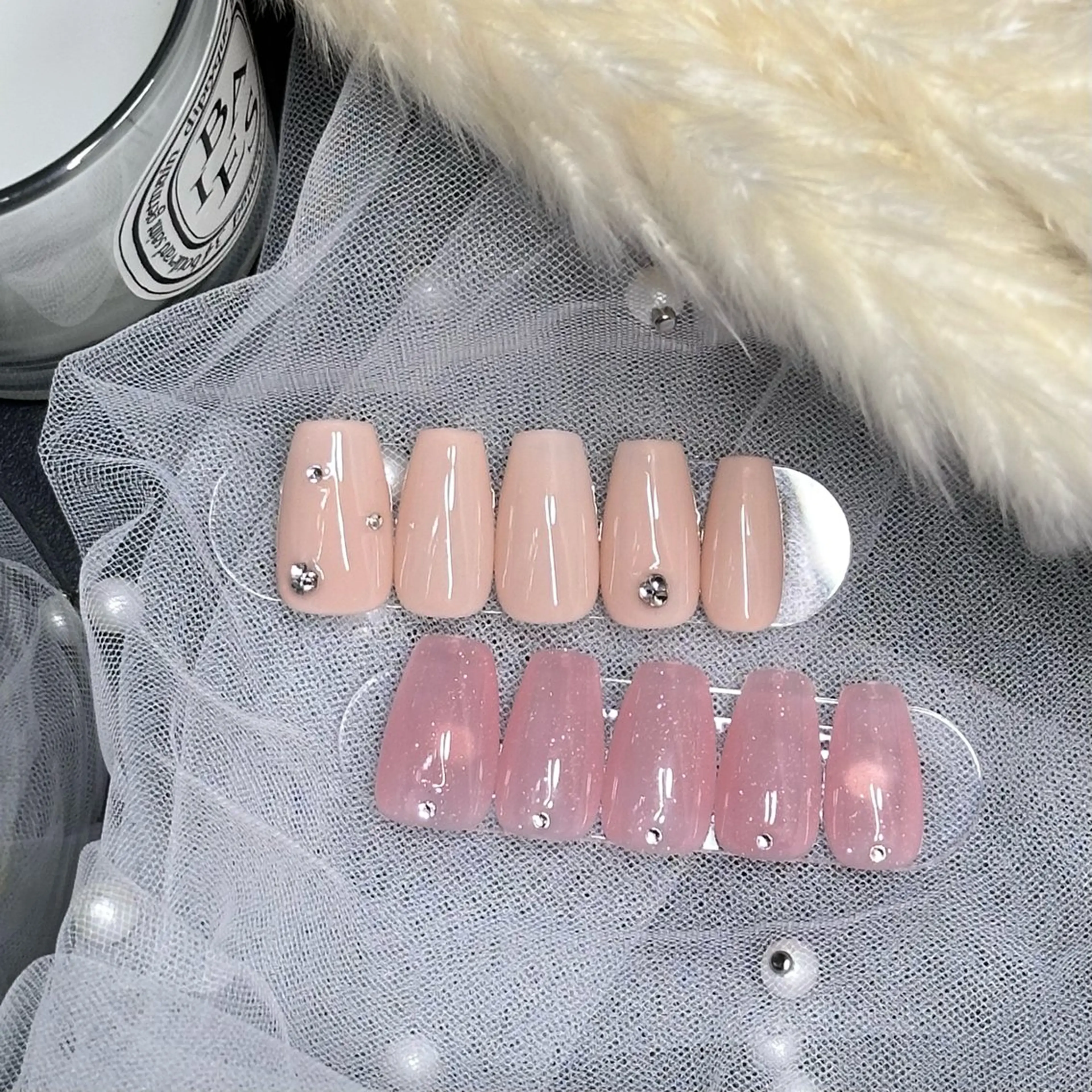 ネイル ハンドネイル UMI.nail studioのネイルデザイン