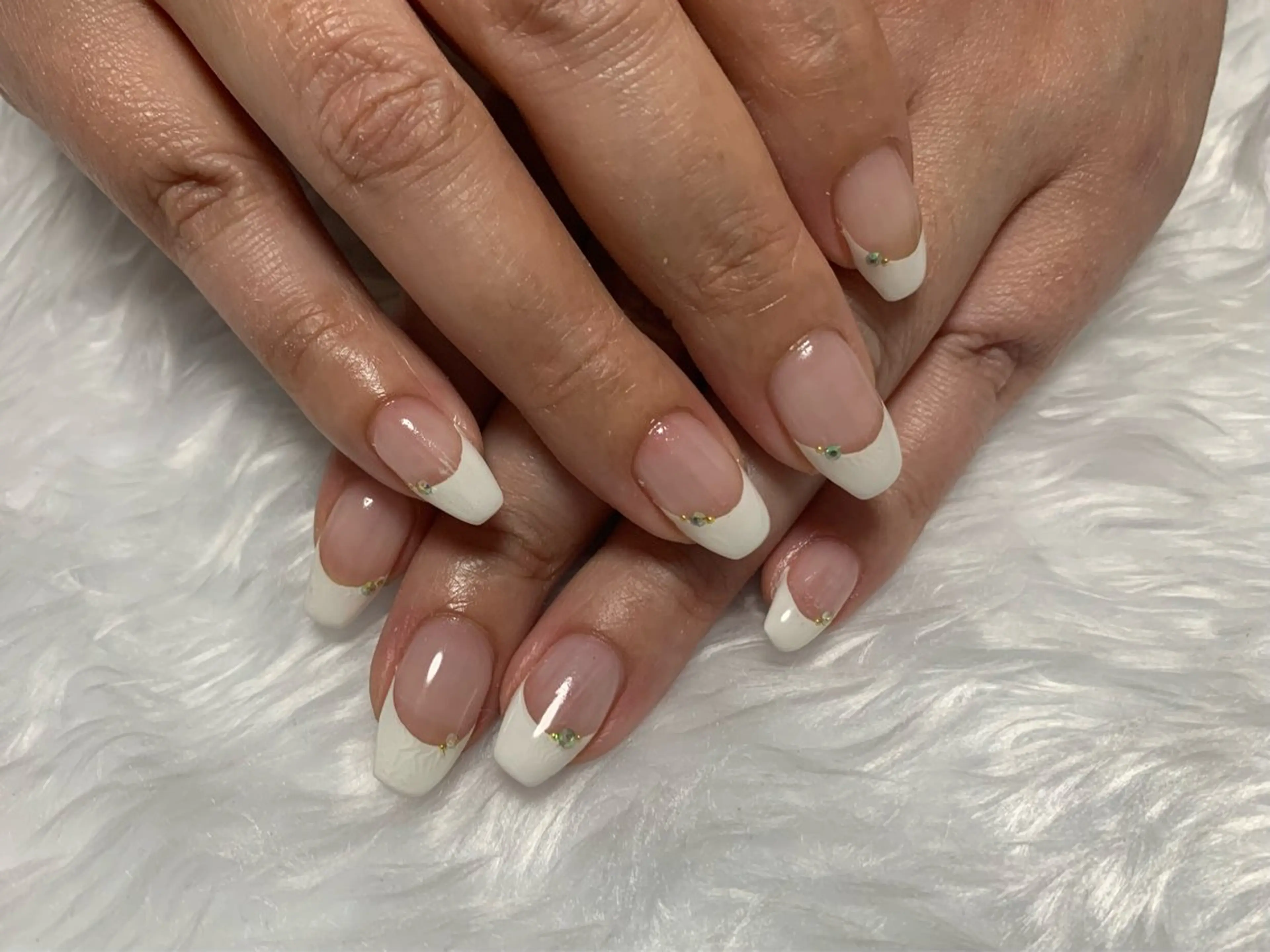 ネイル プライベートサロン Featherのネイルデザイン