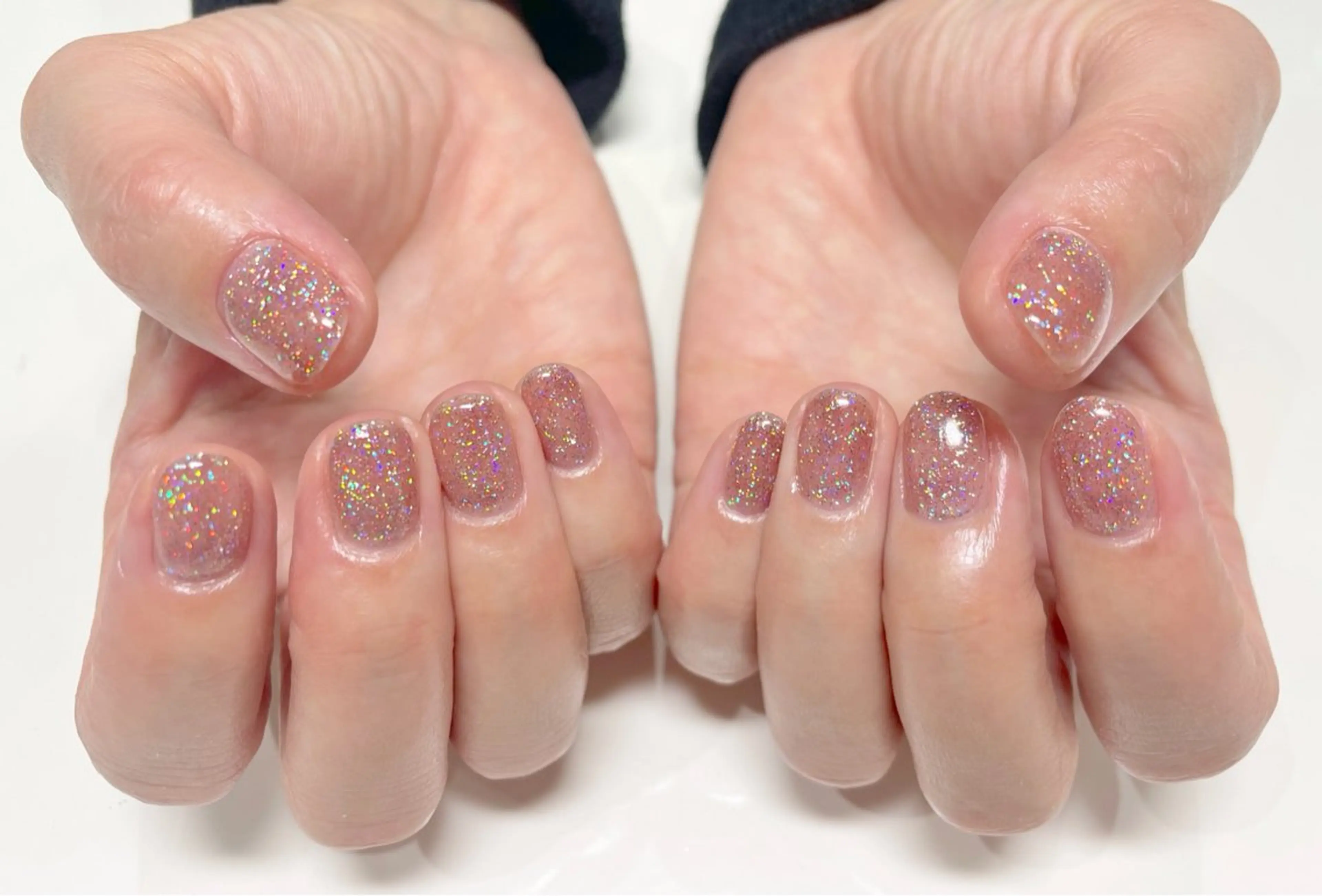 ネイル Onodera Junのネイルデザイン