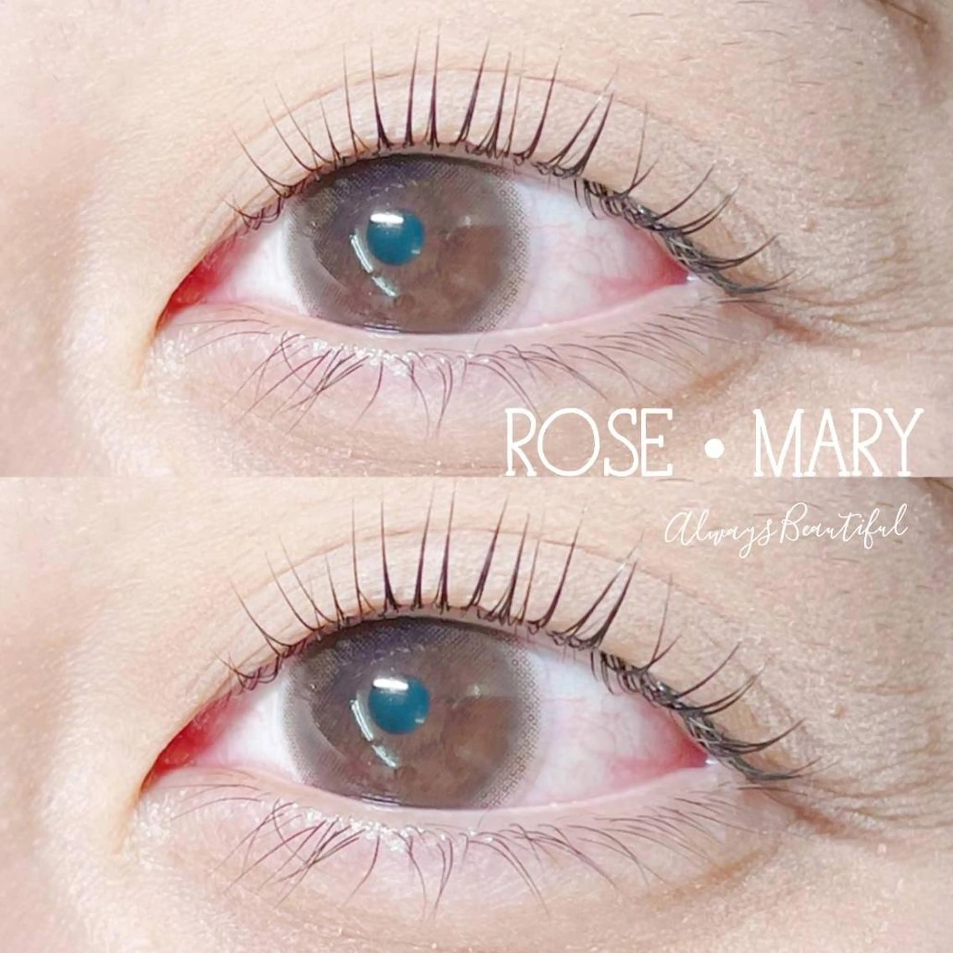 マツエク・マツパ マツパ ROSE MARY 大竹のマツエク・マツパデザイン