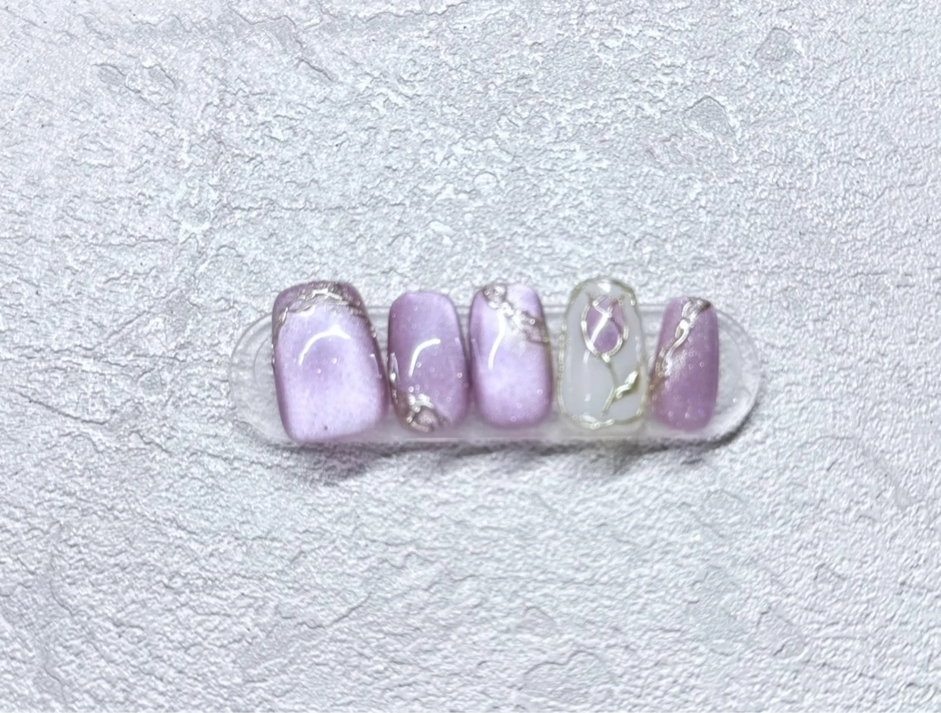 ネイル ハンドネイル トータルビューティー サロンワンダーのマツエク・マツパデザイン