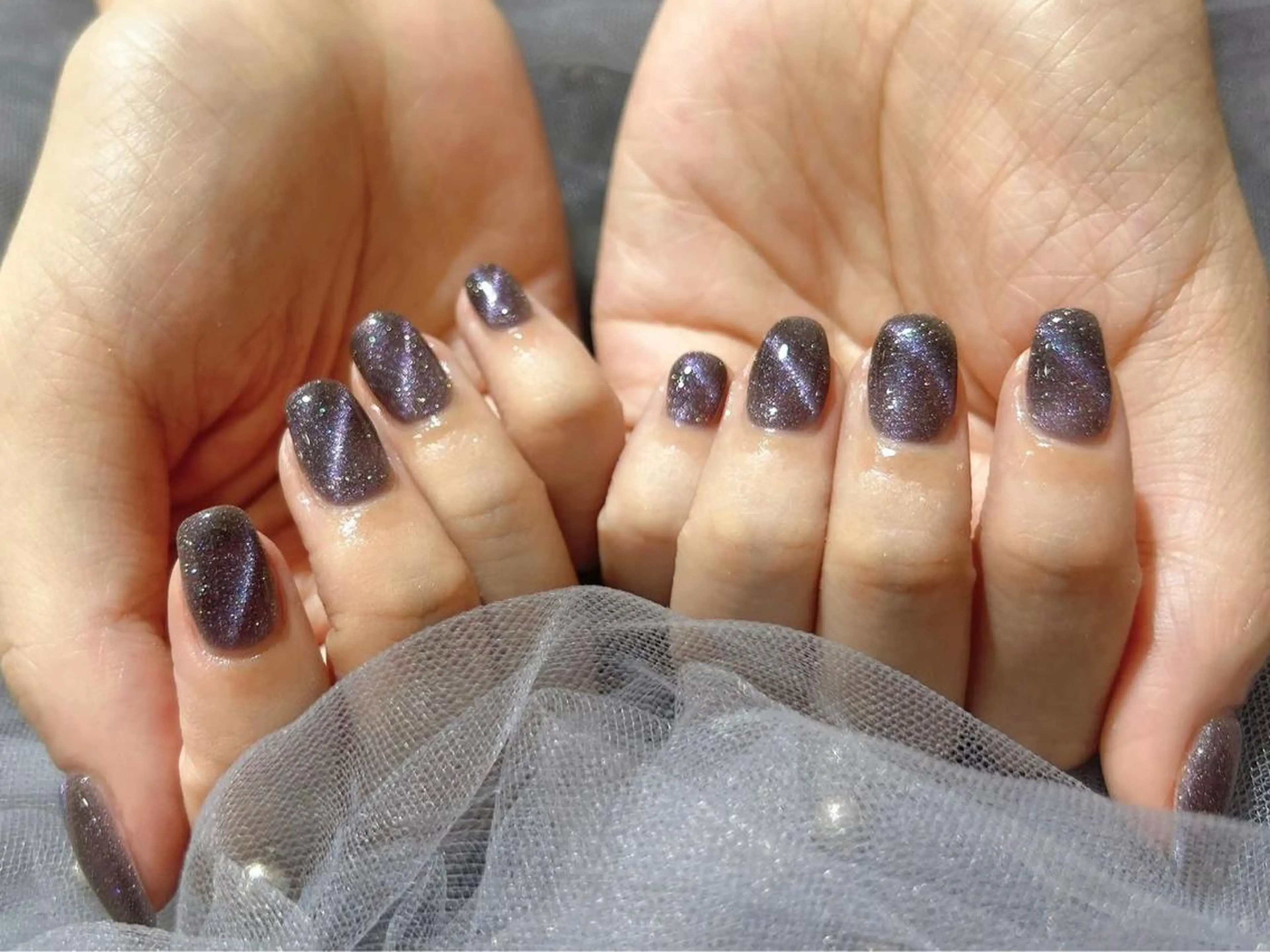 ネイル Umi nail& eyelashのネイルデザイン