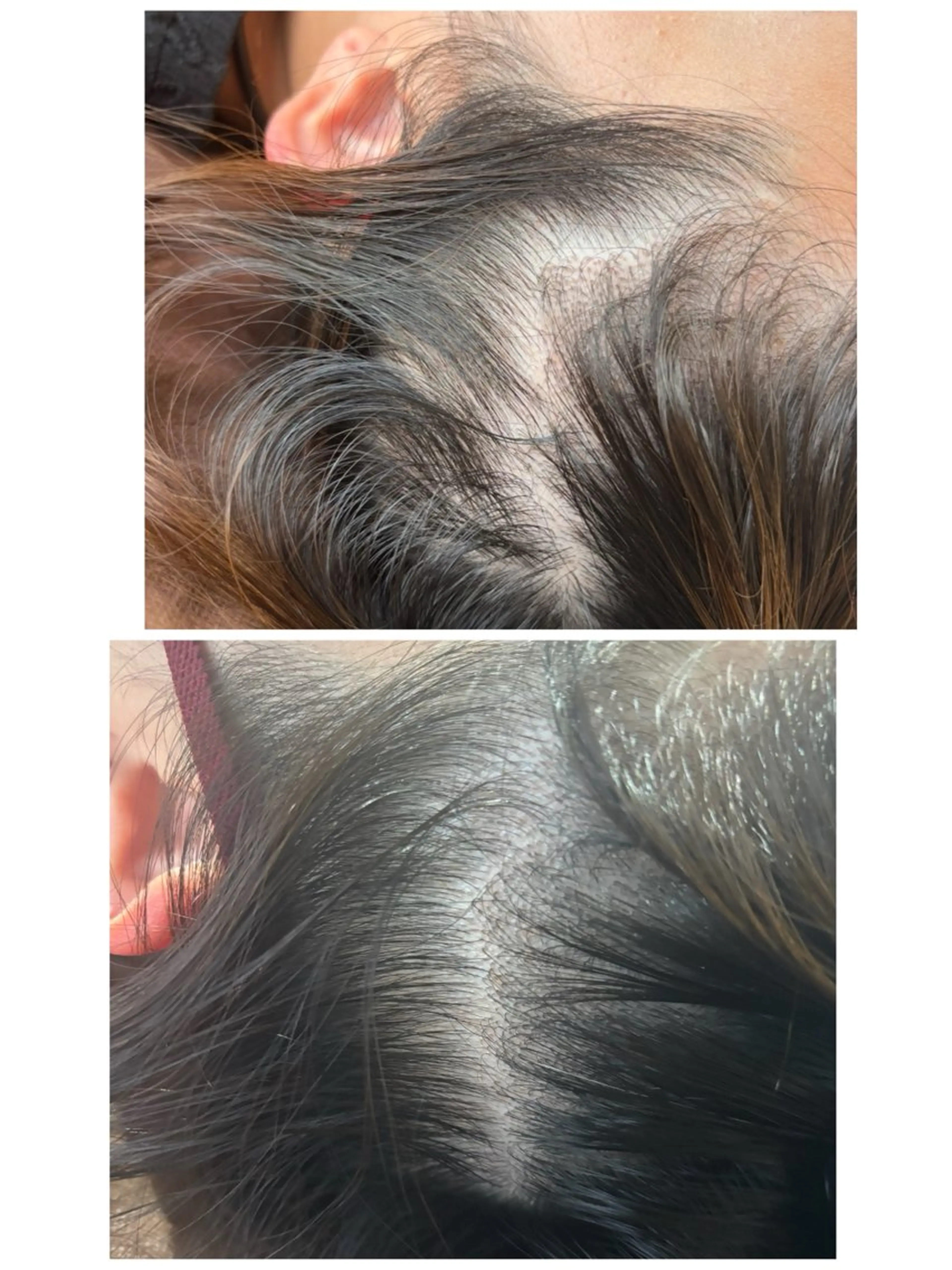 Perl blue所属・Perl blueのマツエク・マツパデザイン