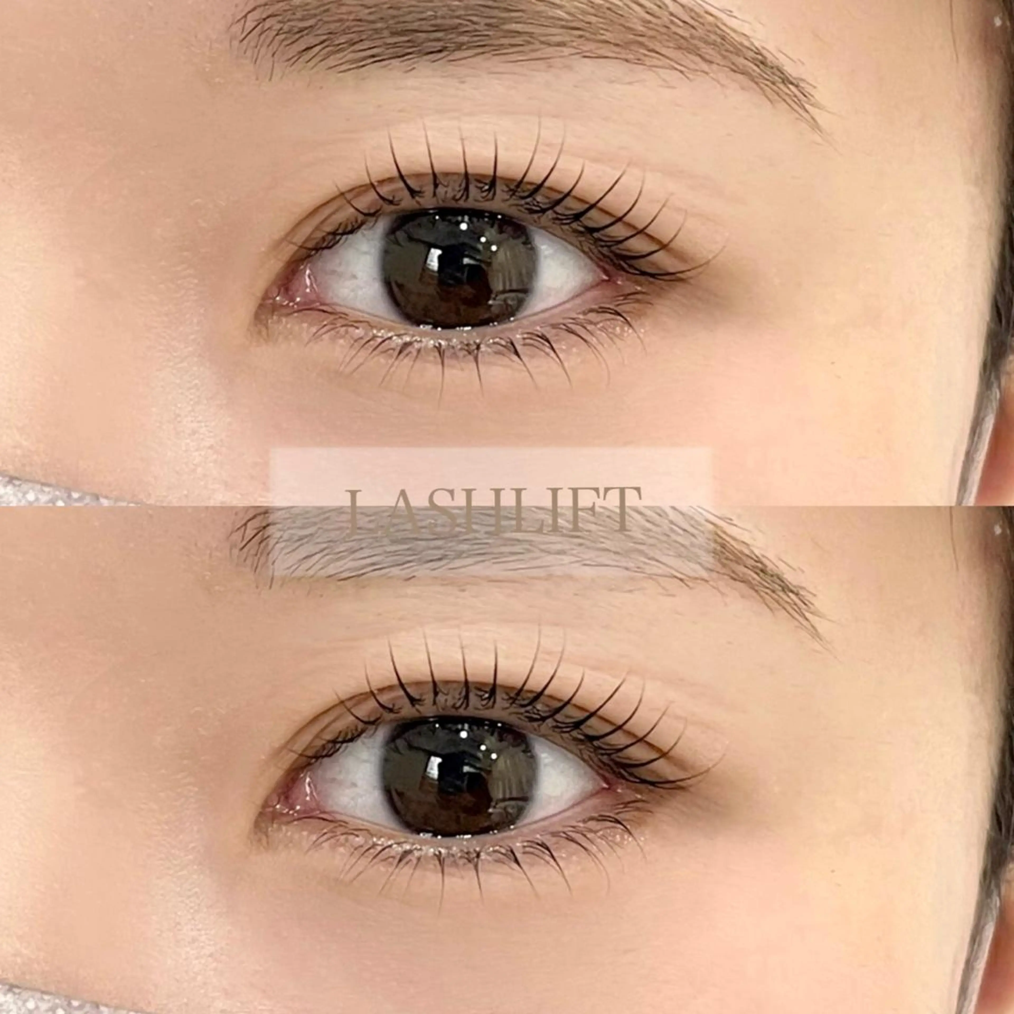 マツエク・マツパ CURE MORITAのマツエク・マツパデザイン