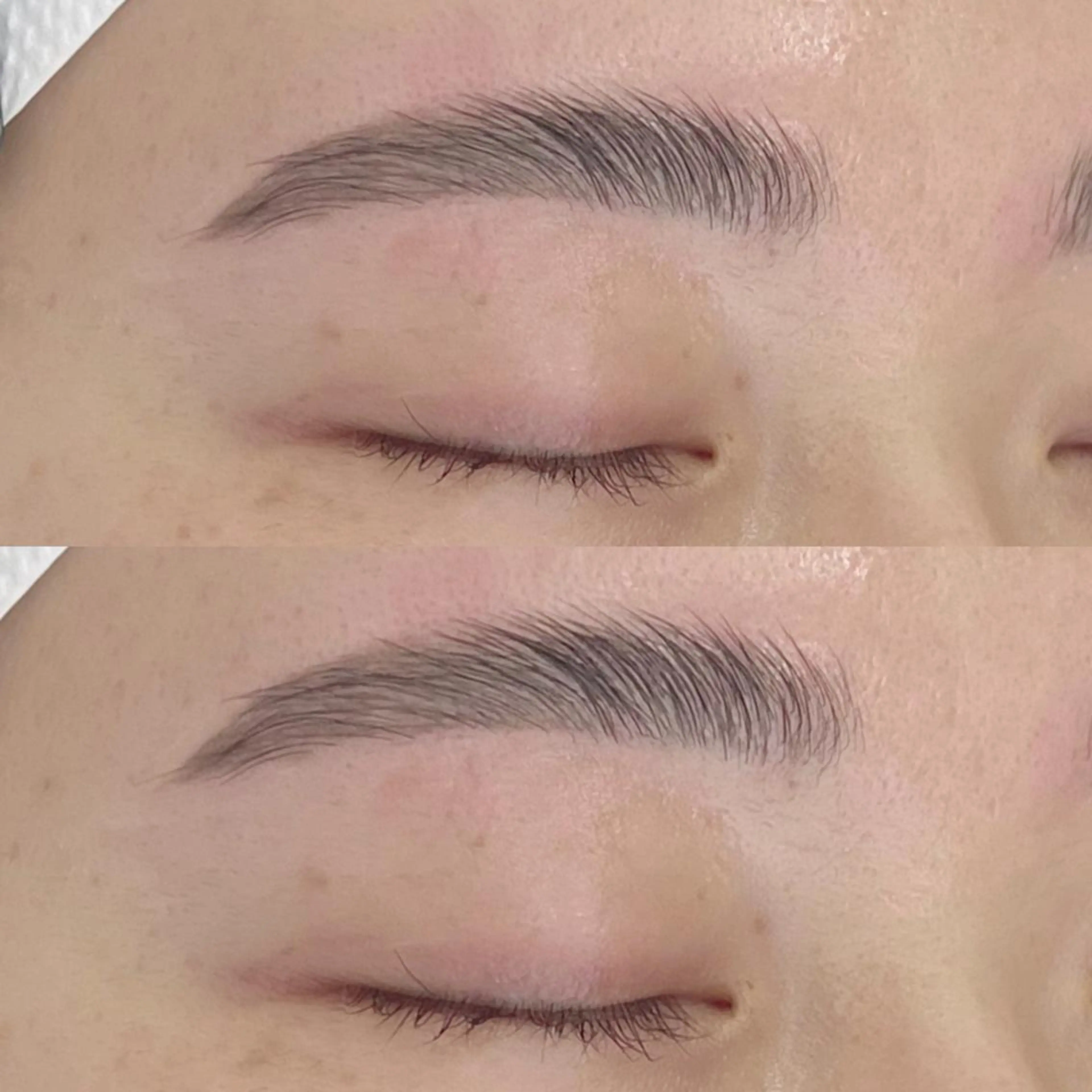 アイブロウ ハリウッドブロウリフト モテ眉No.1🎀 𝙍 𝙞 𝙣の眉毛・アイブロウイメージ