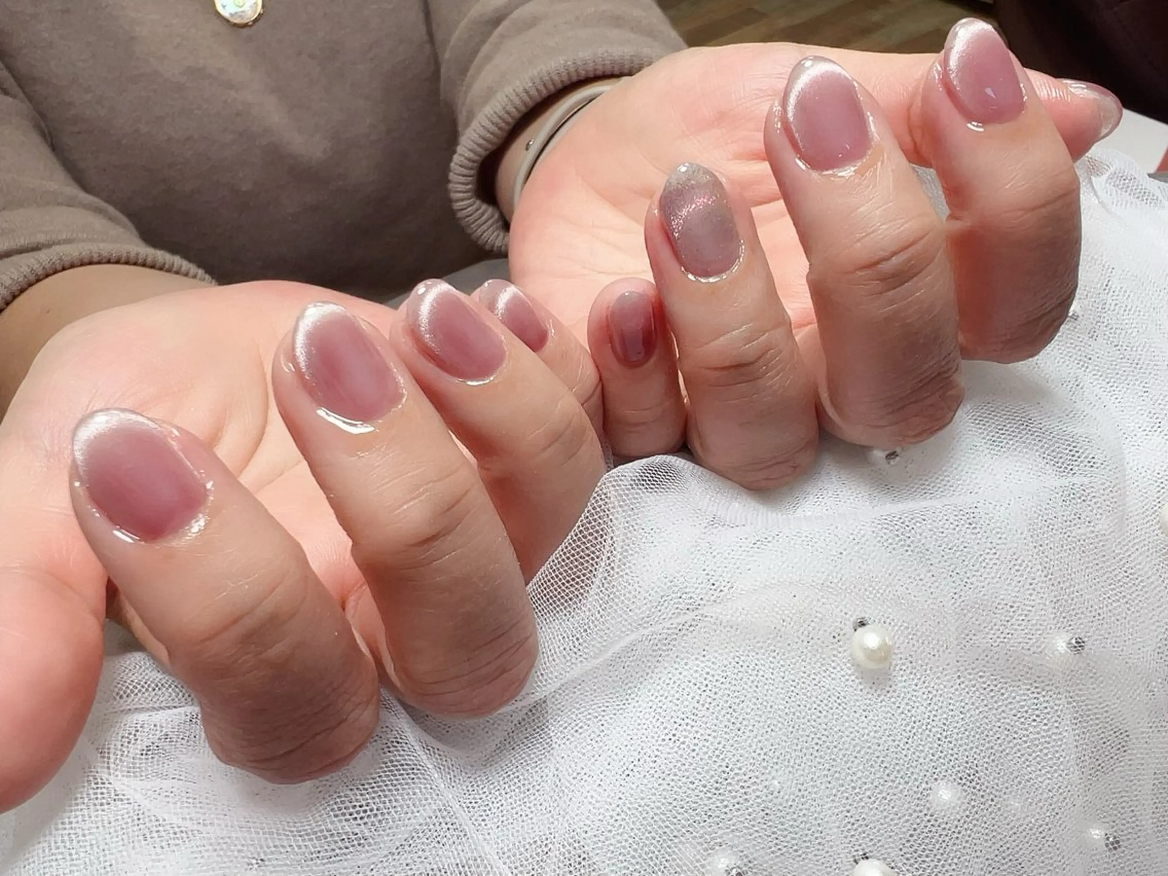 ネイル ハンドネイル Nail NaNaのネイルデザイン