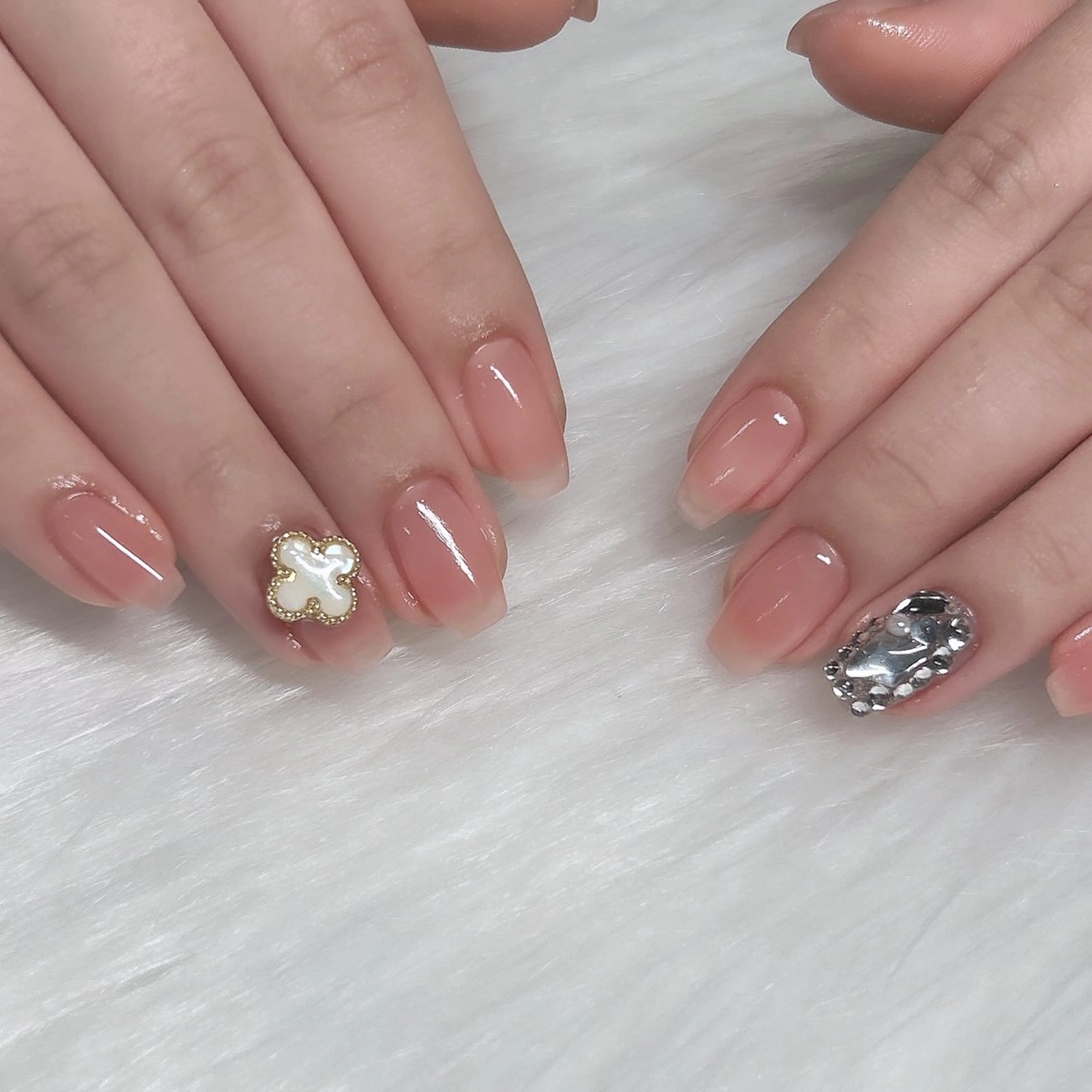 ネイル Bell nailのネイルデザイン