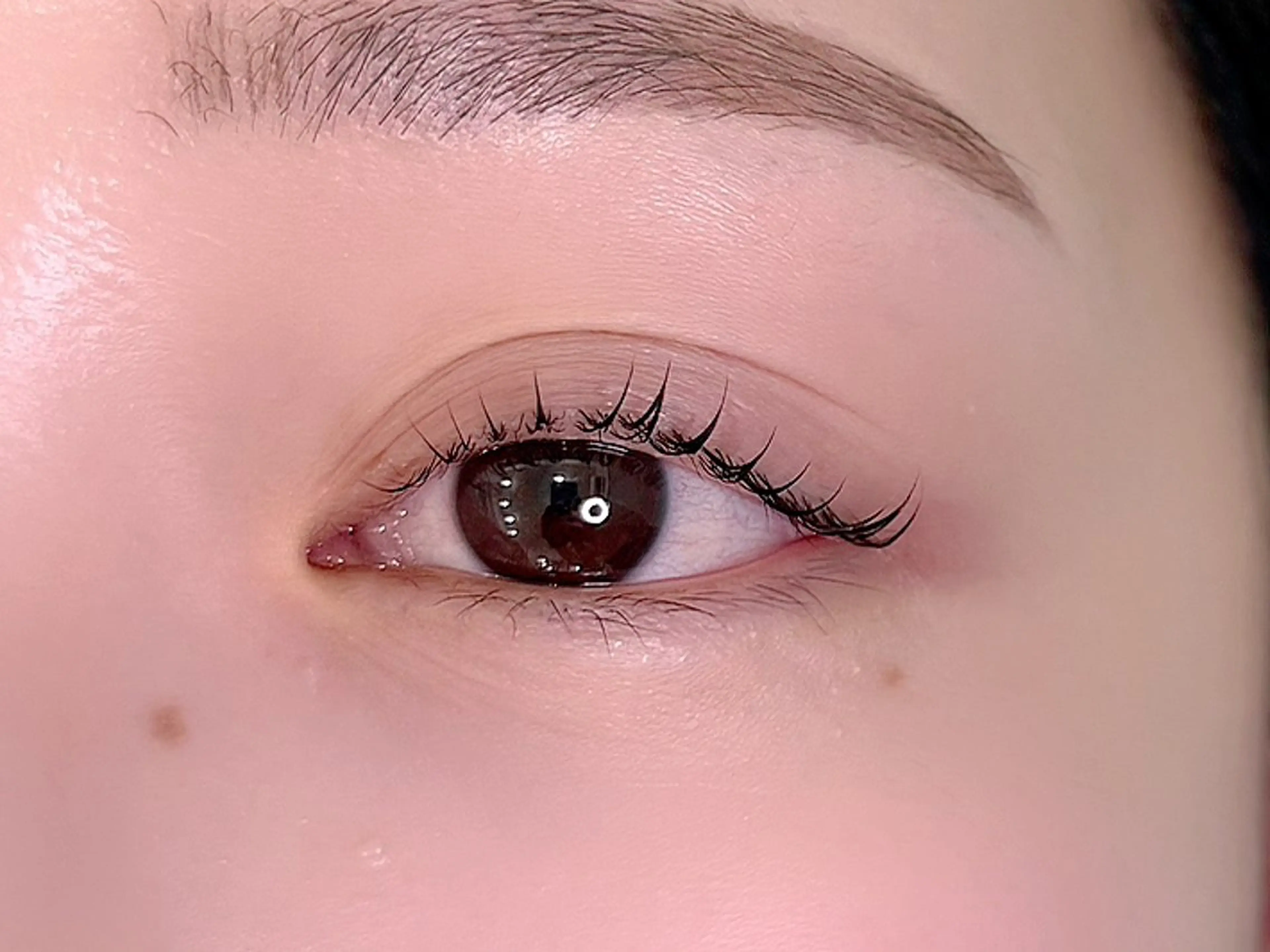 マツエク・マツパ マツパ SSINSTUDIO 𝑴𝒊𝒉𝒐🦋のその他イメージ