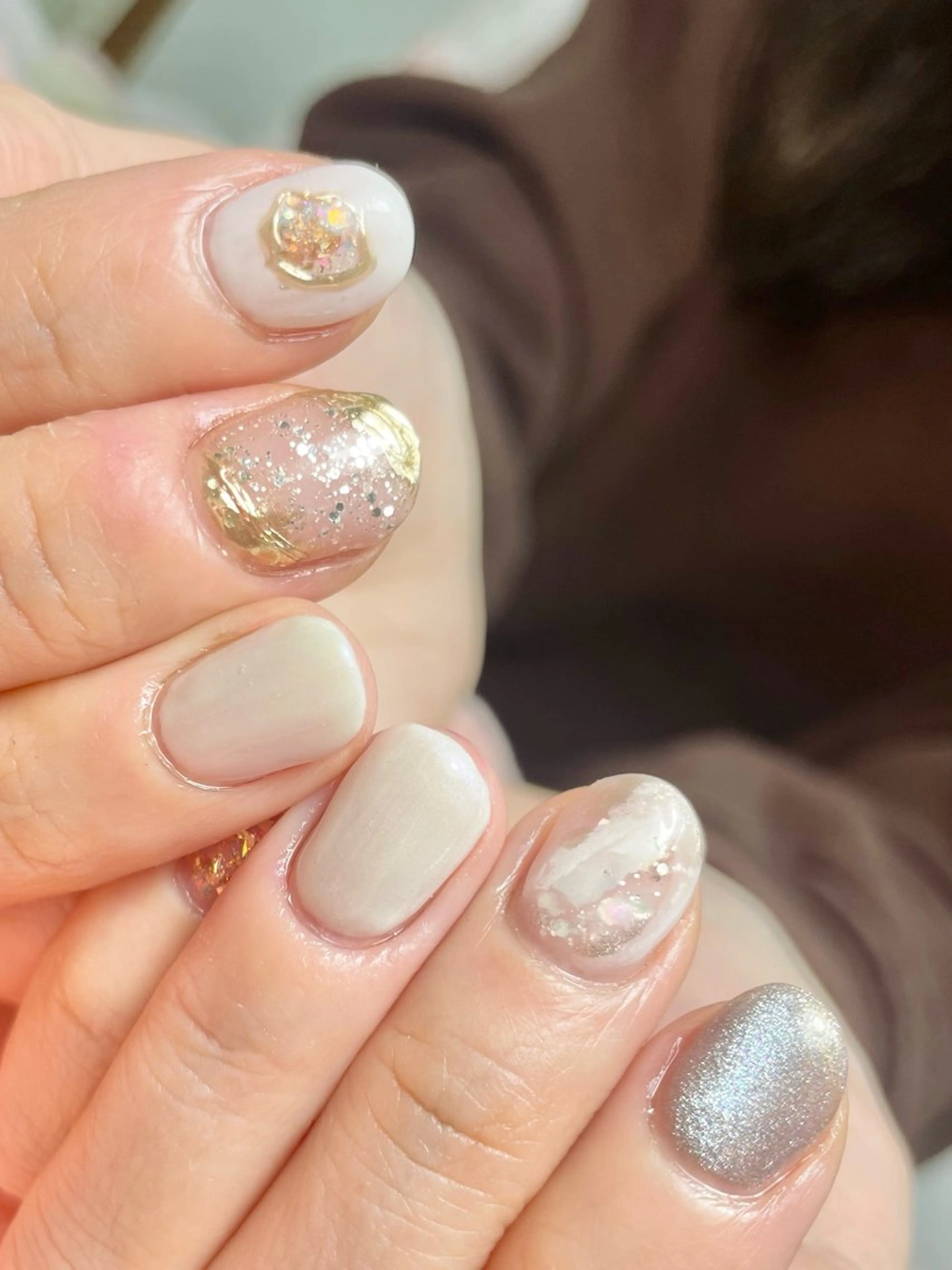 ネイル I KYOKOのマツエク・マツパデザイン