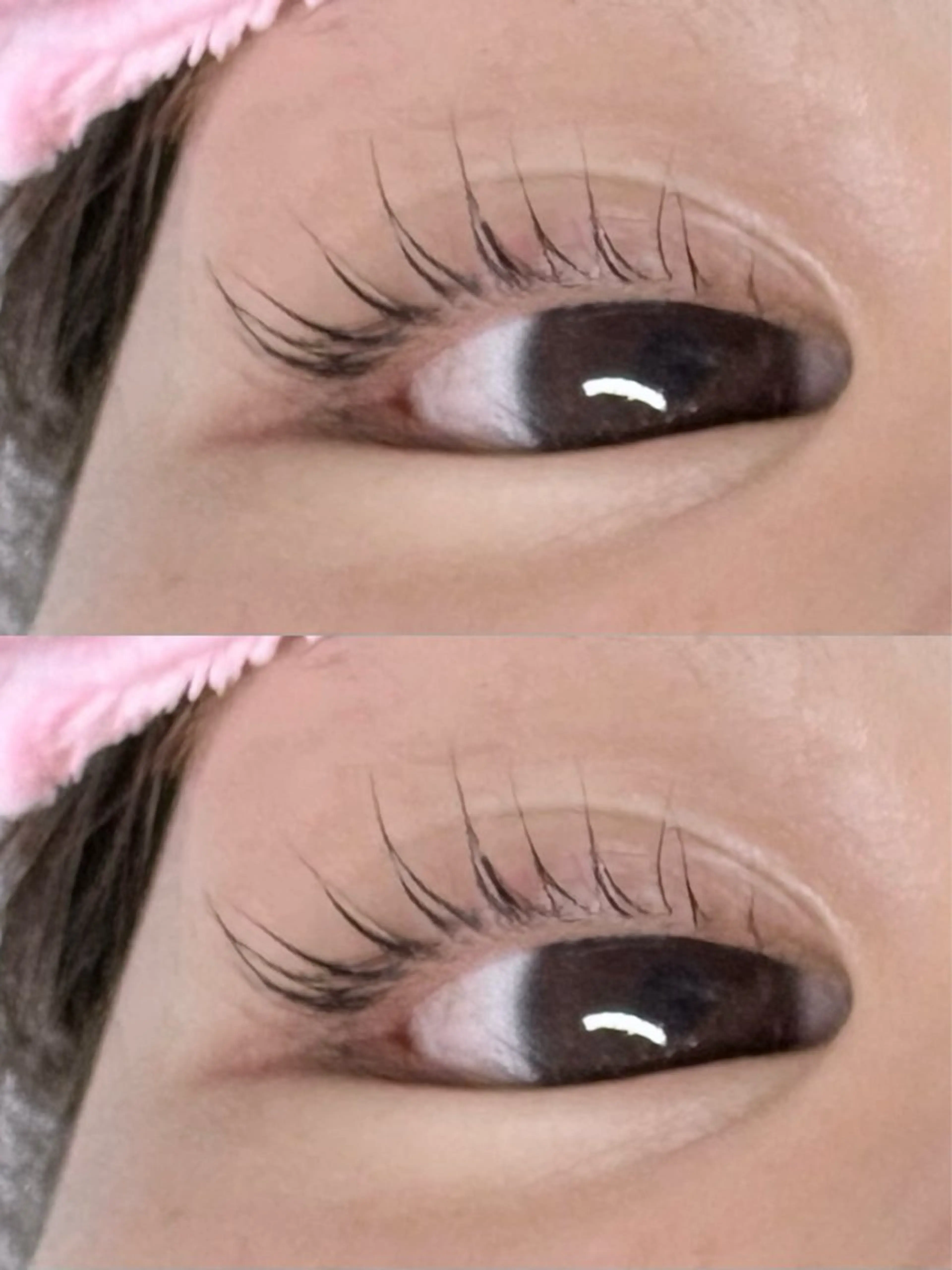 マツエク・マツパ トータルビューティー サロン・Ｎの眉毛・アイブロウイメージ