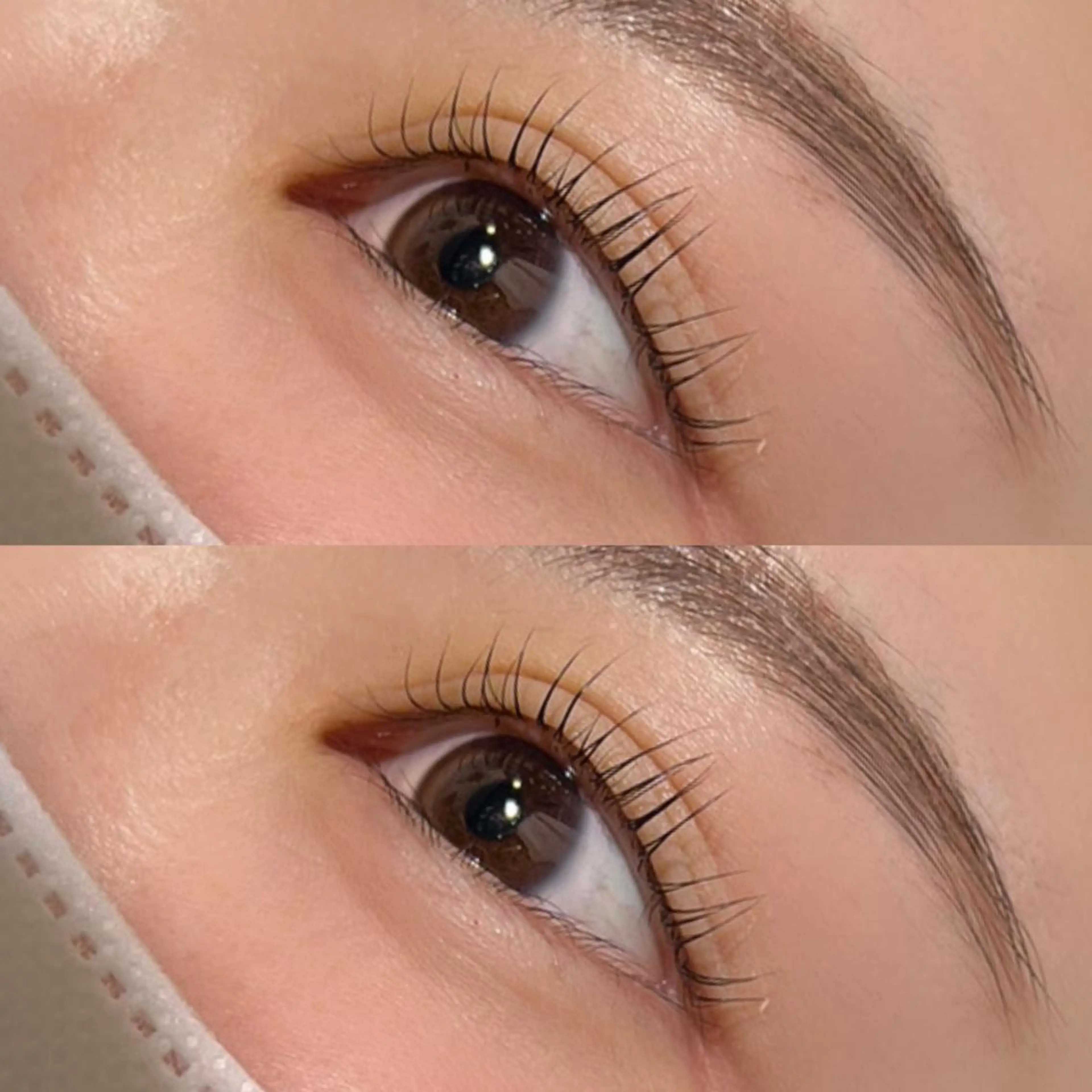 マツエク・マツパ Mei🎀 eye & hairのマツエク・マツパデザイン