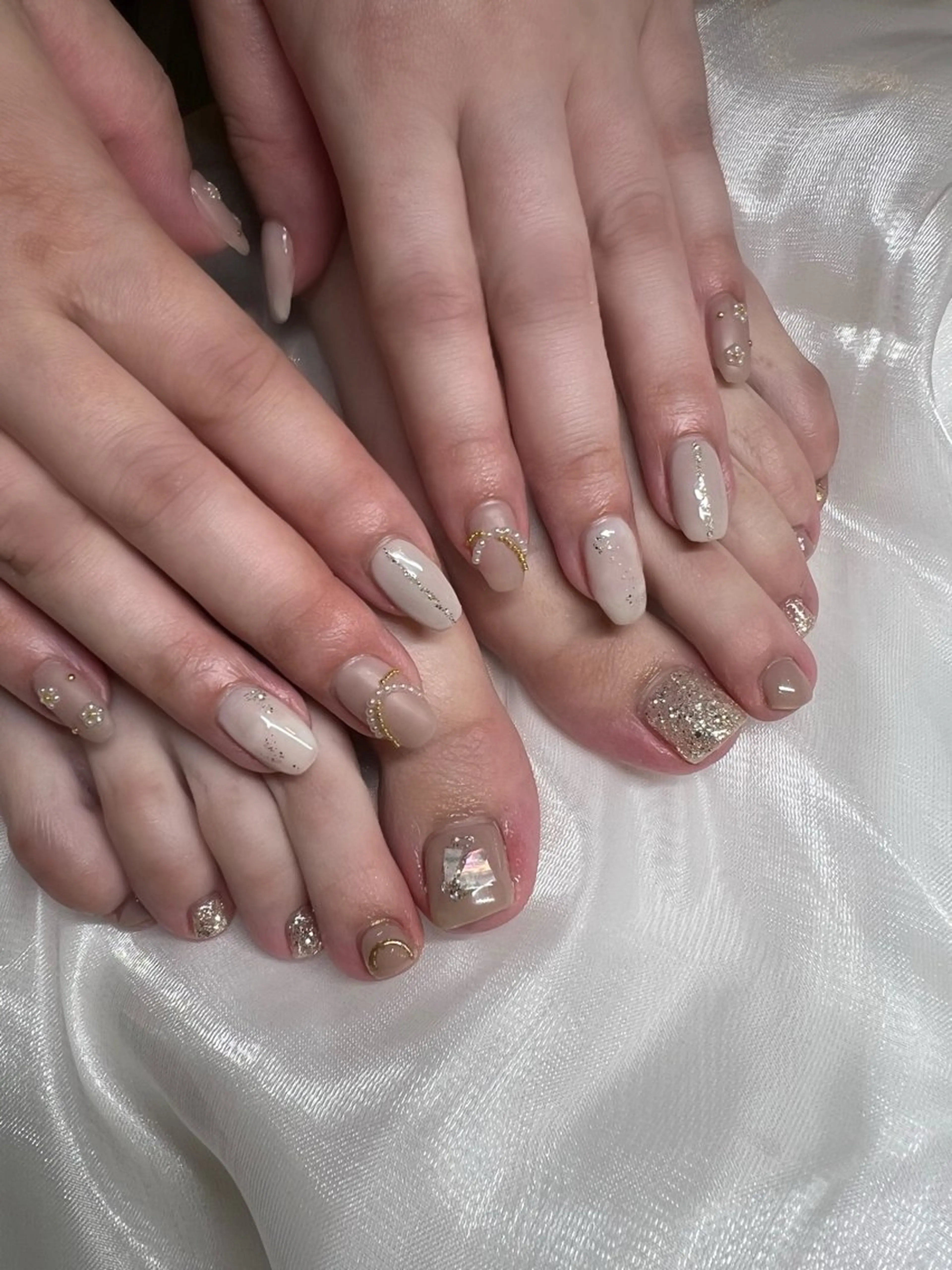 ネイル eto ileのエステ・リラクイメージ