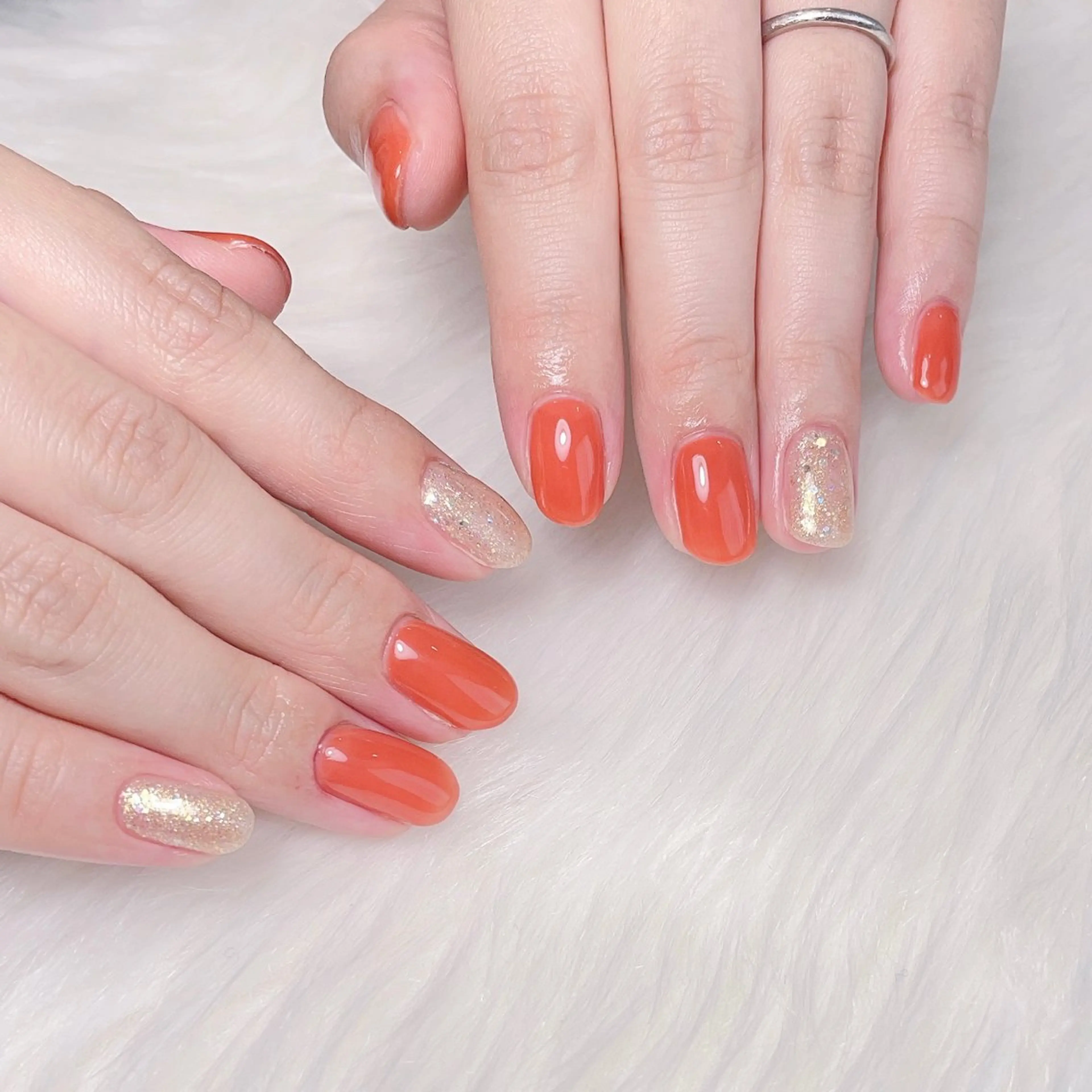 ネイル Ccoco_nail 【ｼｰｺｺﾈｲﾙ】のネイルデザイン