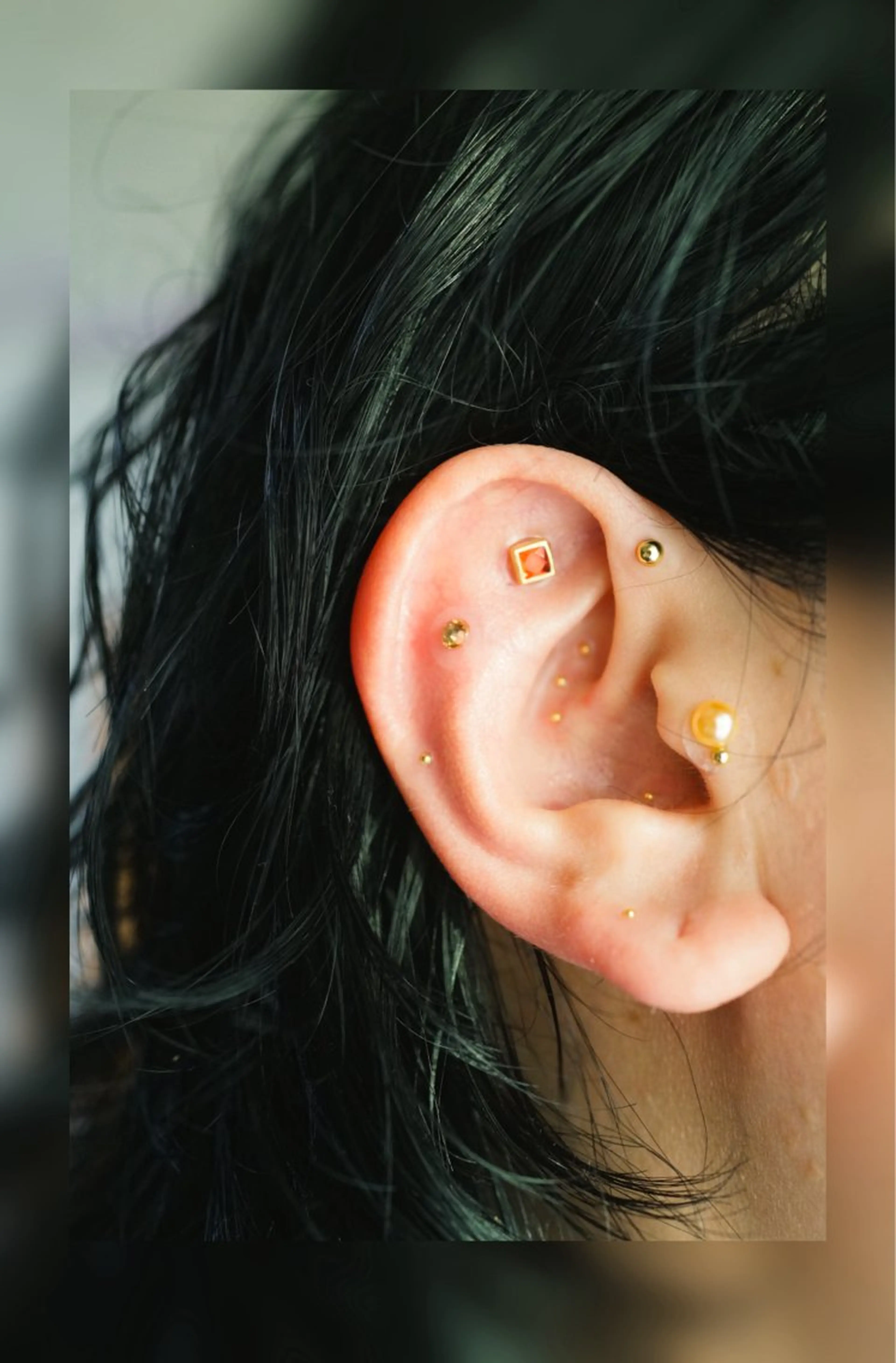 DETOX BODY 🌿Spa líkaのエステ・リラクイメージ