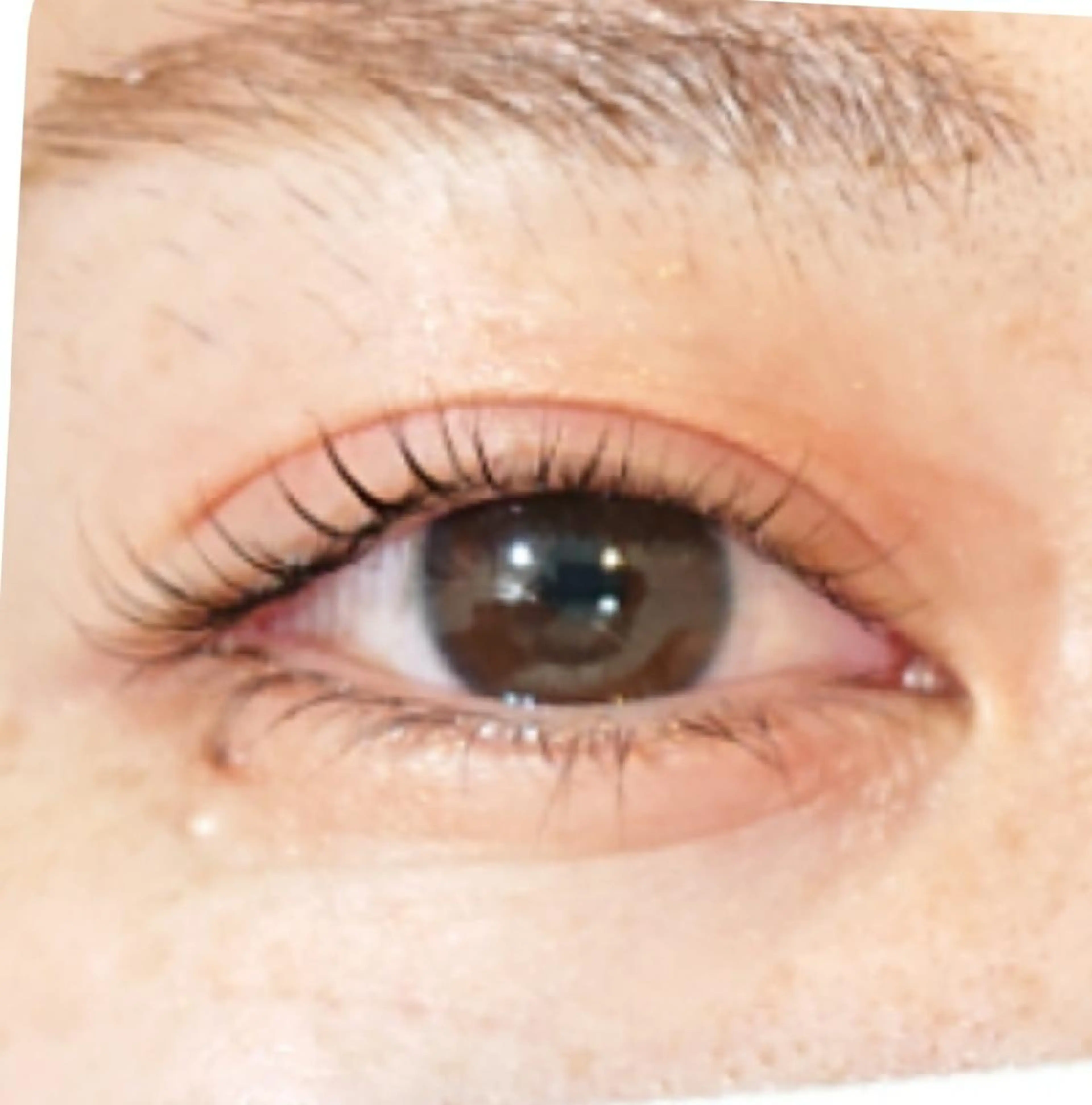 マツエク・マツパ est brow 麻布十番店所属・estbrow 麻布 十番店Shibataのマツエク・マツパデザイン