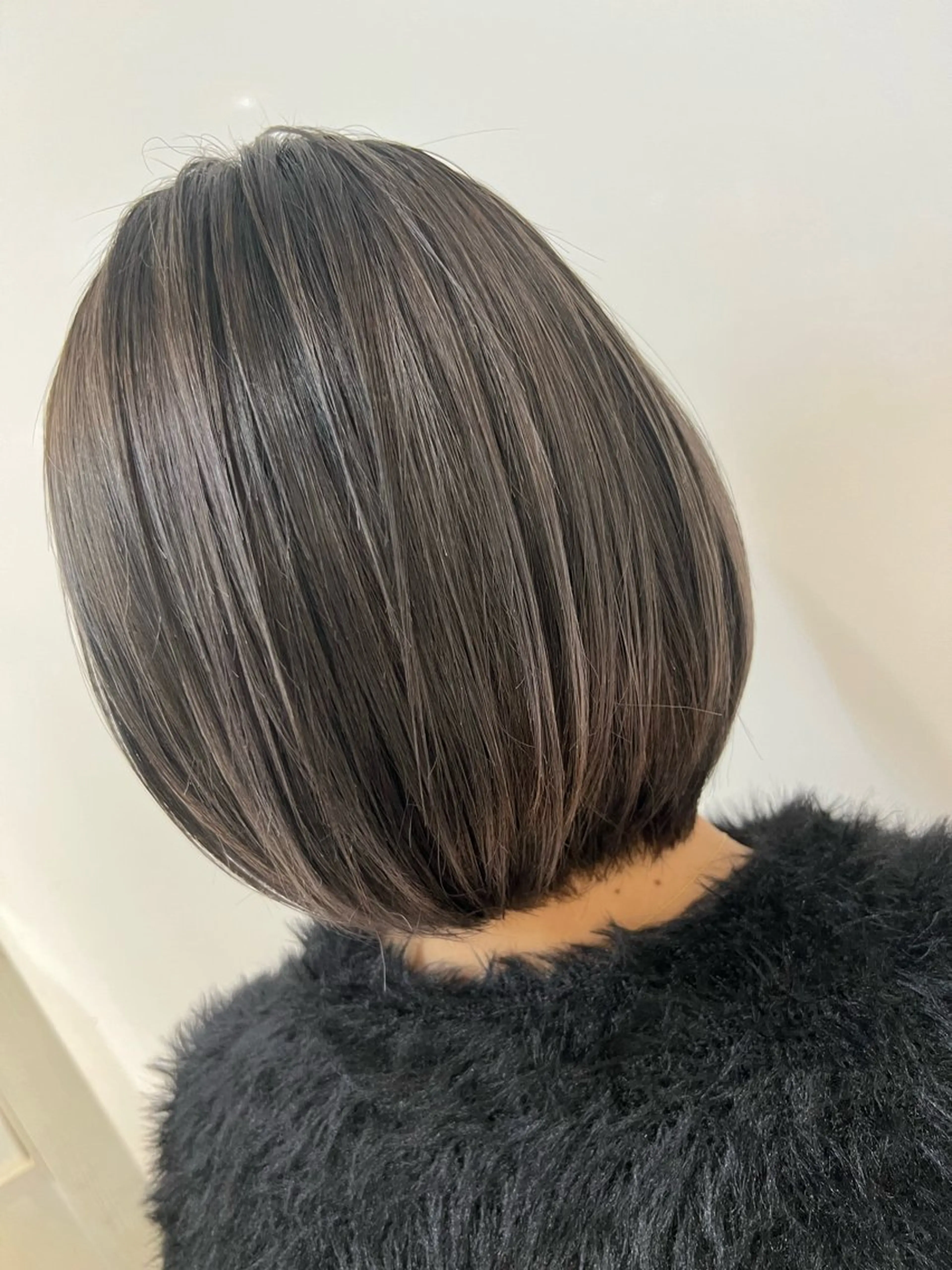 ショート 髪質改善/ブリーチ takashiのヘアスタイル