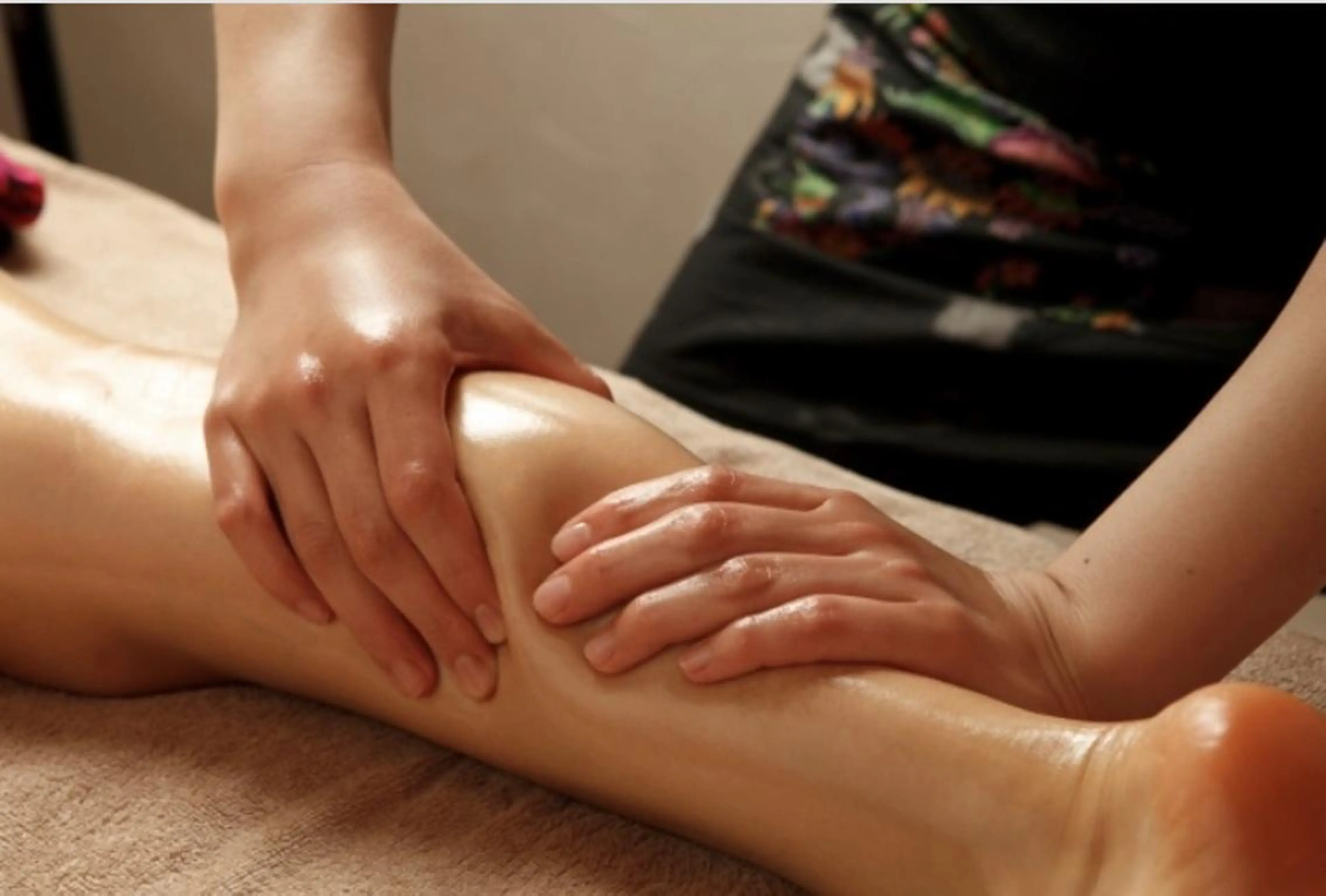 エステ リラク BELLÉ TRINITYのエステ・リラクイメージ