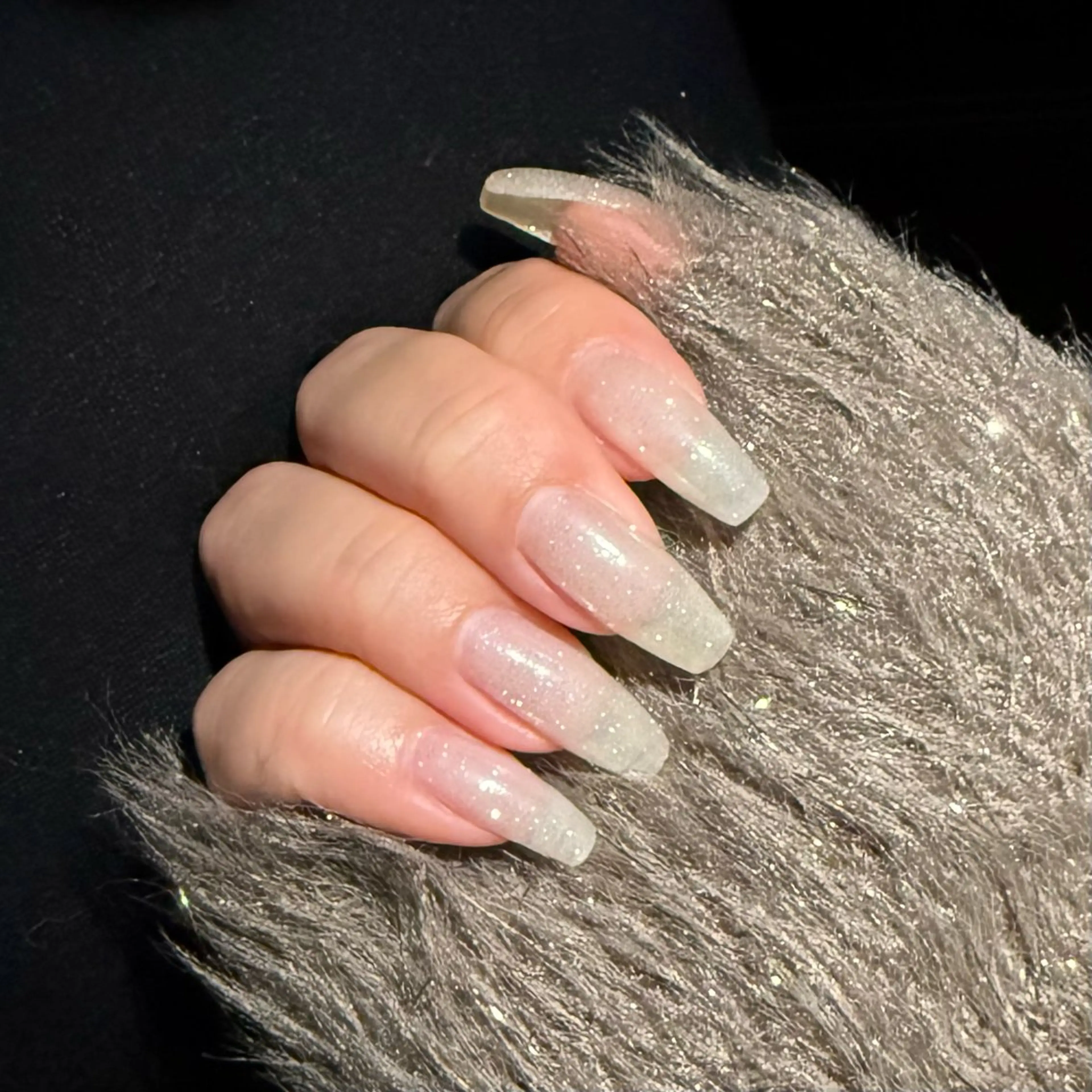 ネイル ハンドネイル 冨田🧁maison de NALIのネイルデザイン