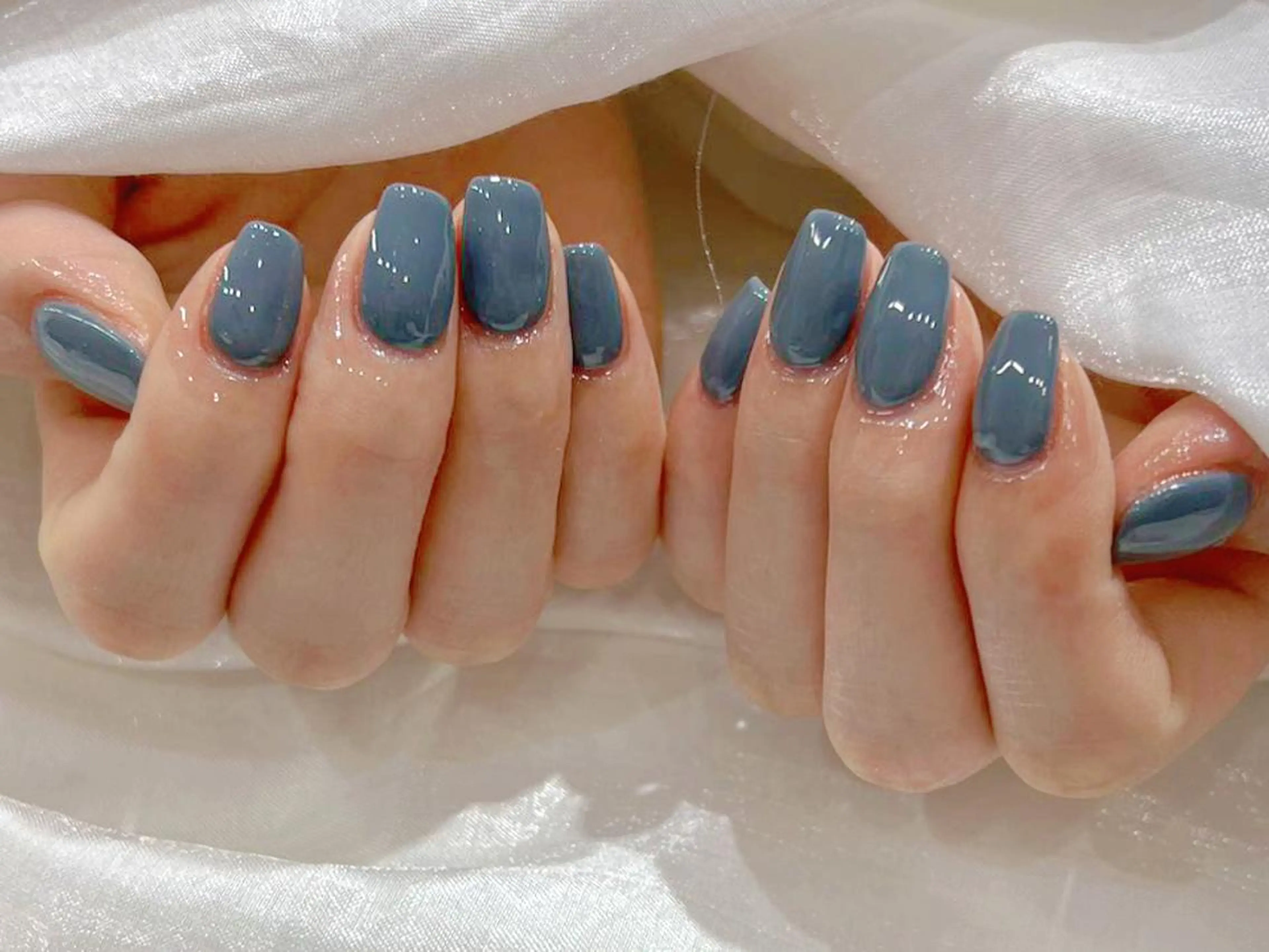 ネイル Umi nail& eyelashのネイルデザイン