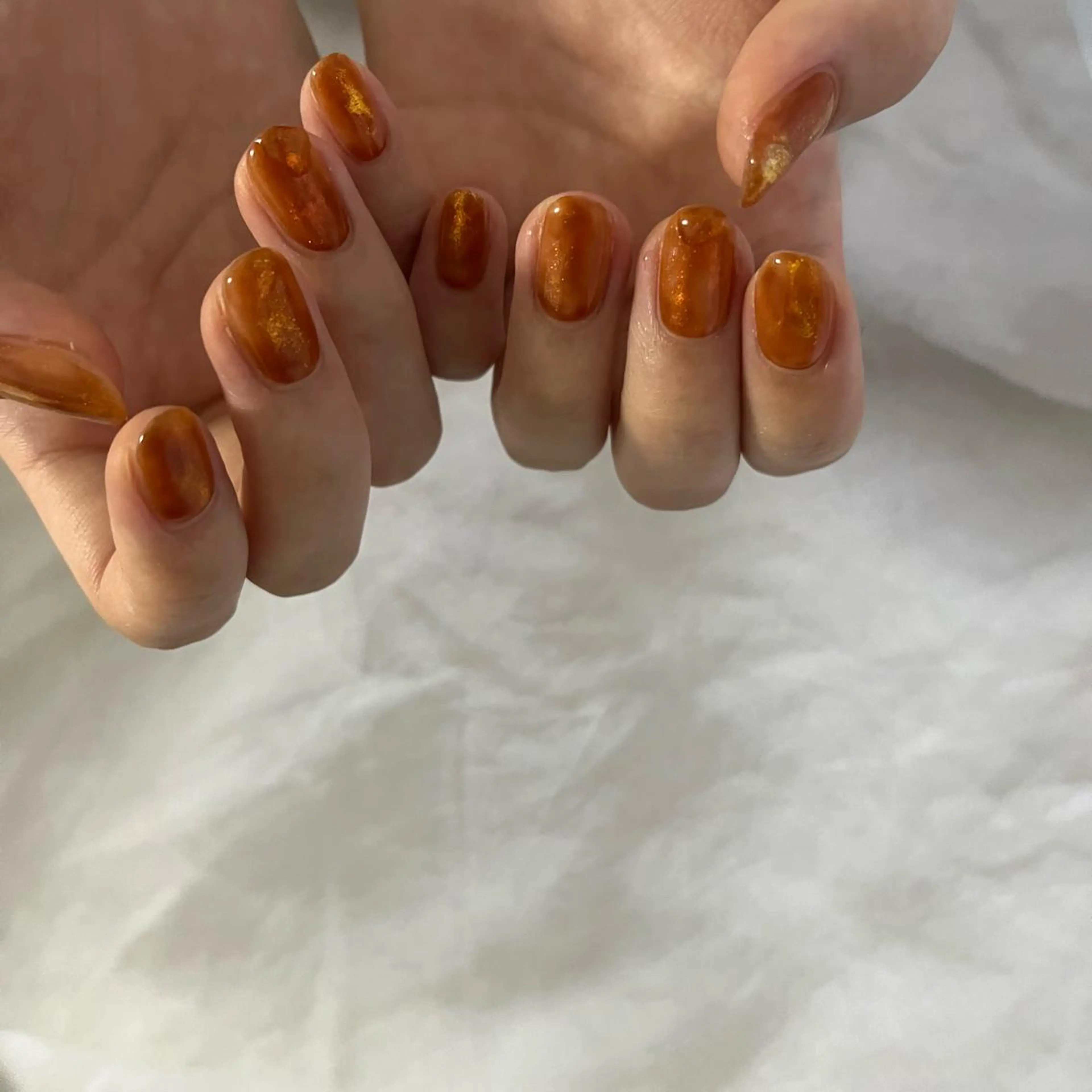 ネイル ハンドネイル ett_所属・ett _のネイルデザイン