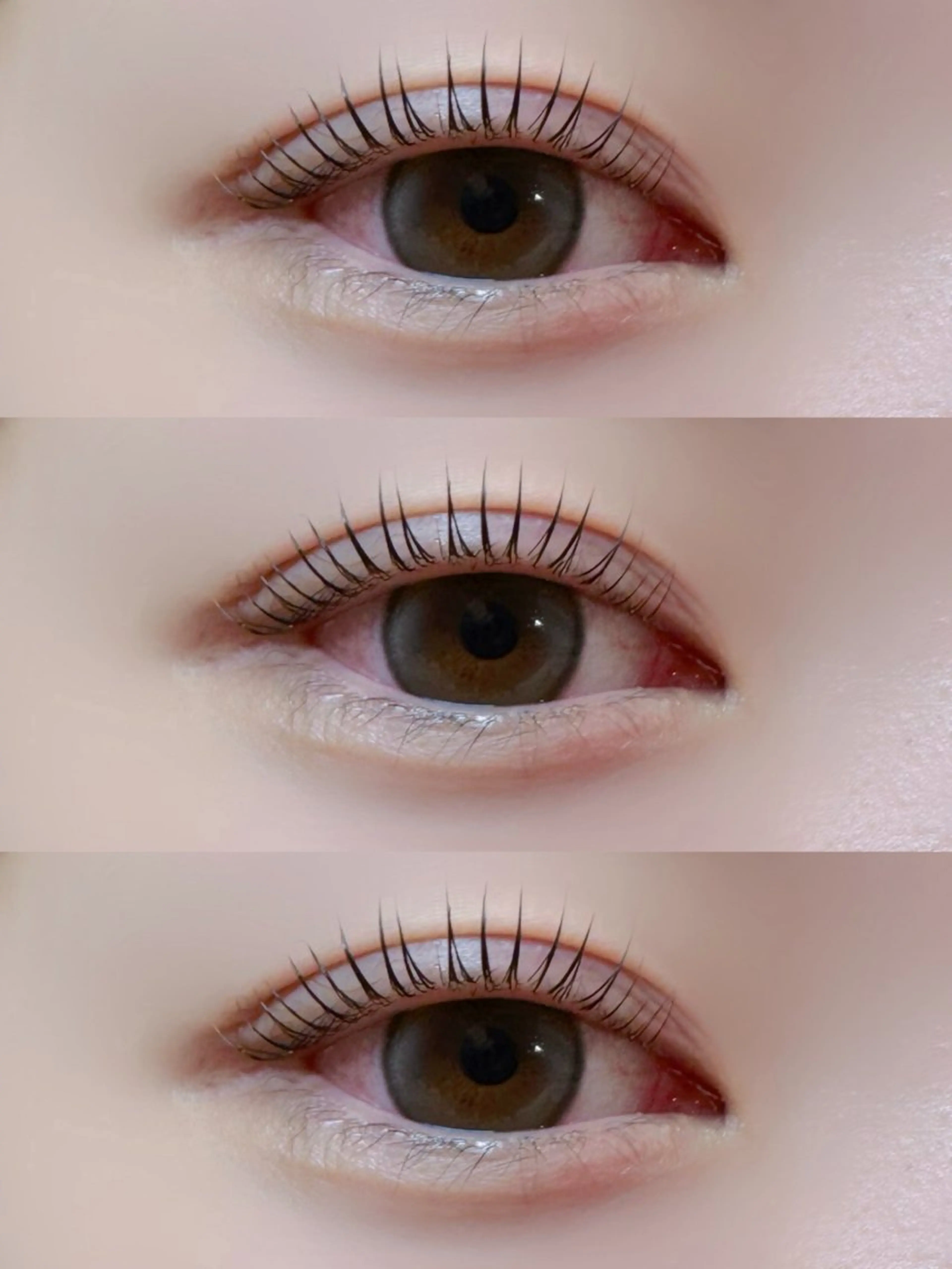 parisienne lash lift or lash lift🎀🤍初めての方のご予約はここから💞👍の写真