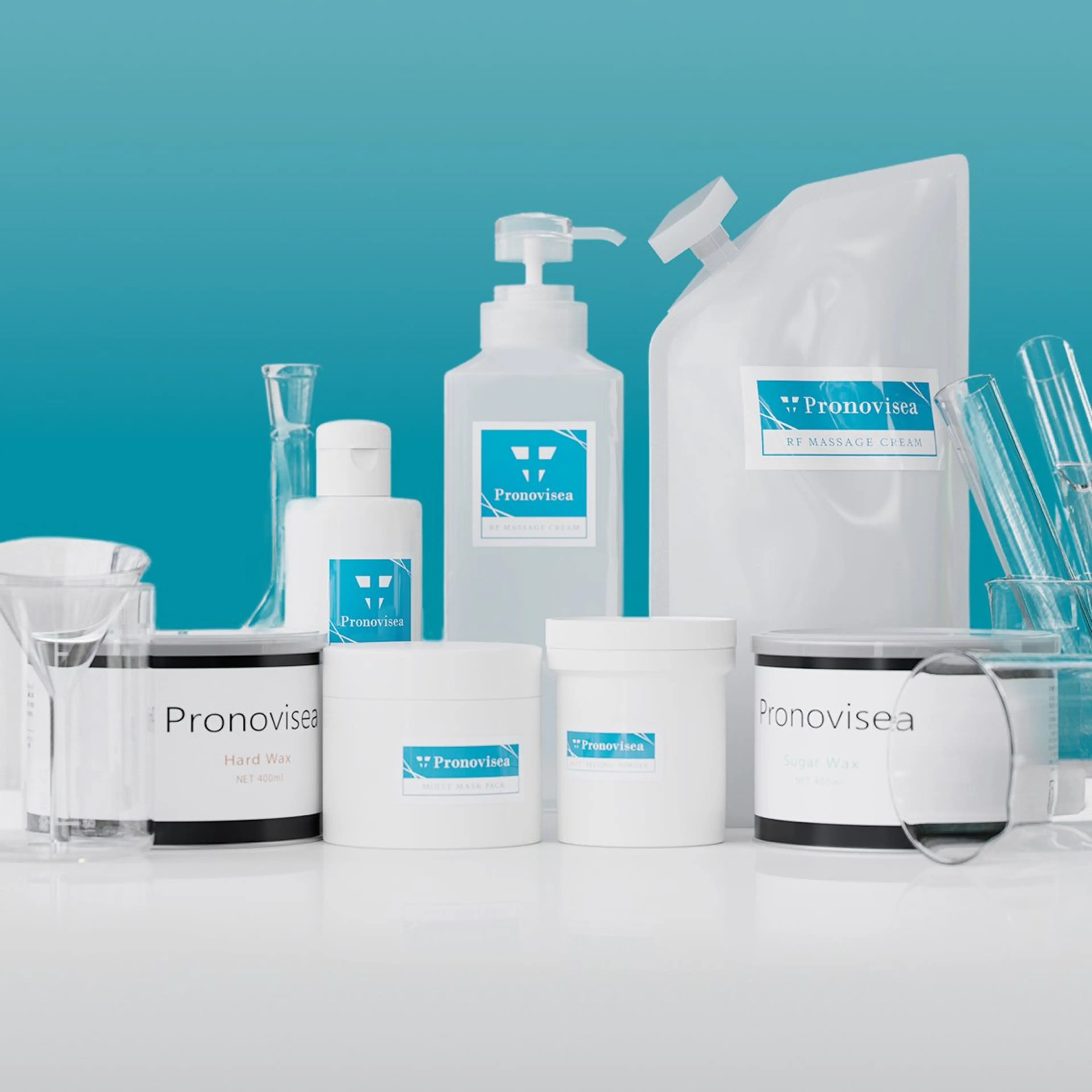 Chouette所属・Chouette 小野のエステ・リラクイメージ