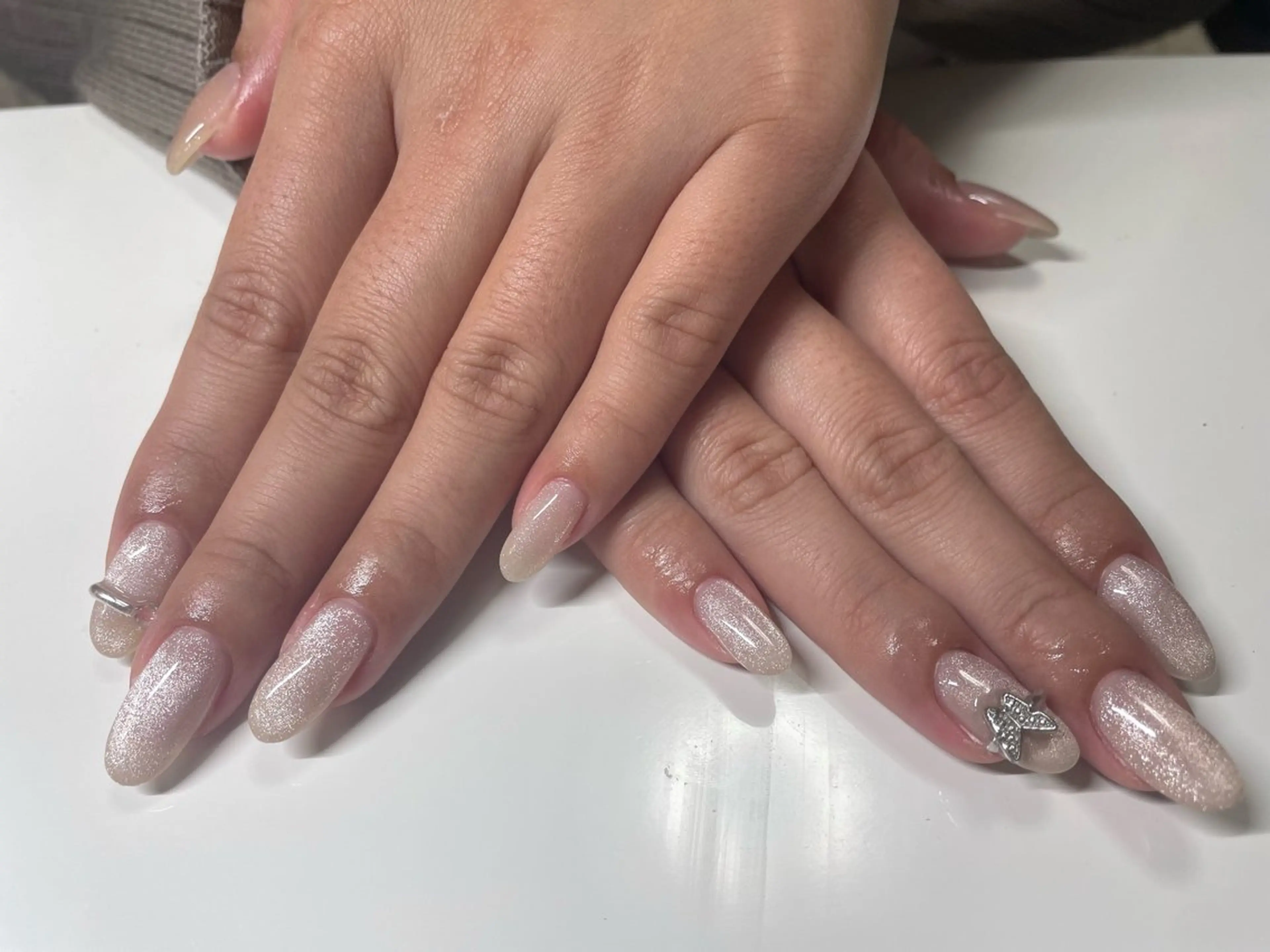 ネイル ハンドネイル ネイルサロン Purimaのネイルデザイン