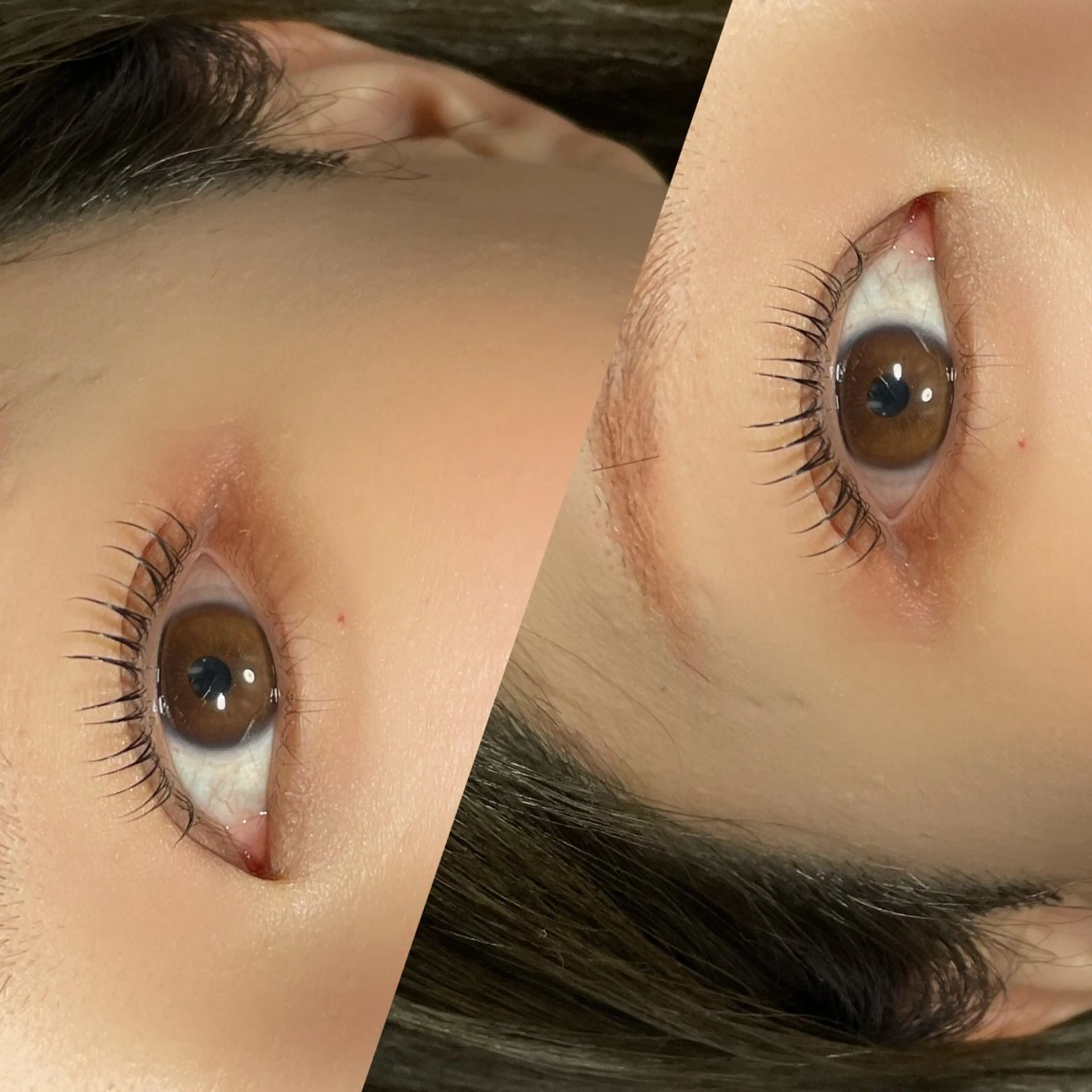 マツエク・マツパ eclipse eyelashのマツエク・マツパデザイン