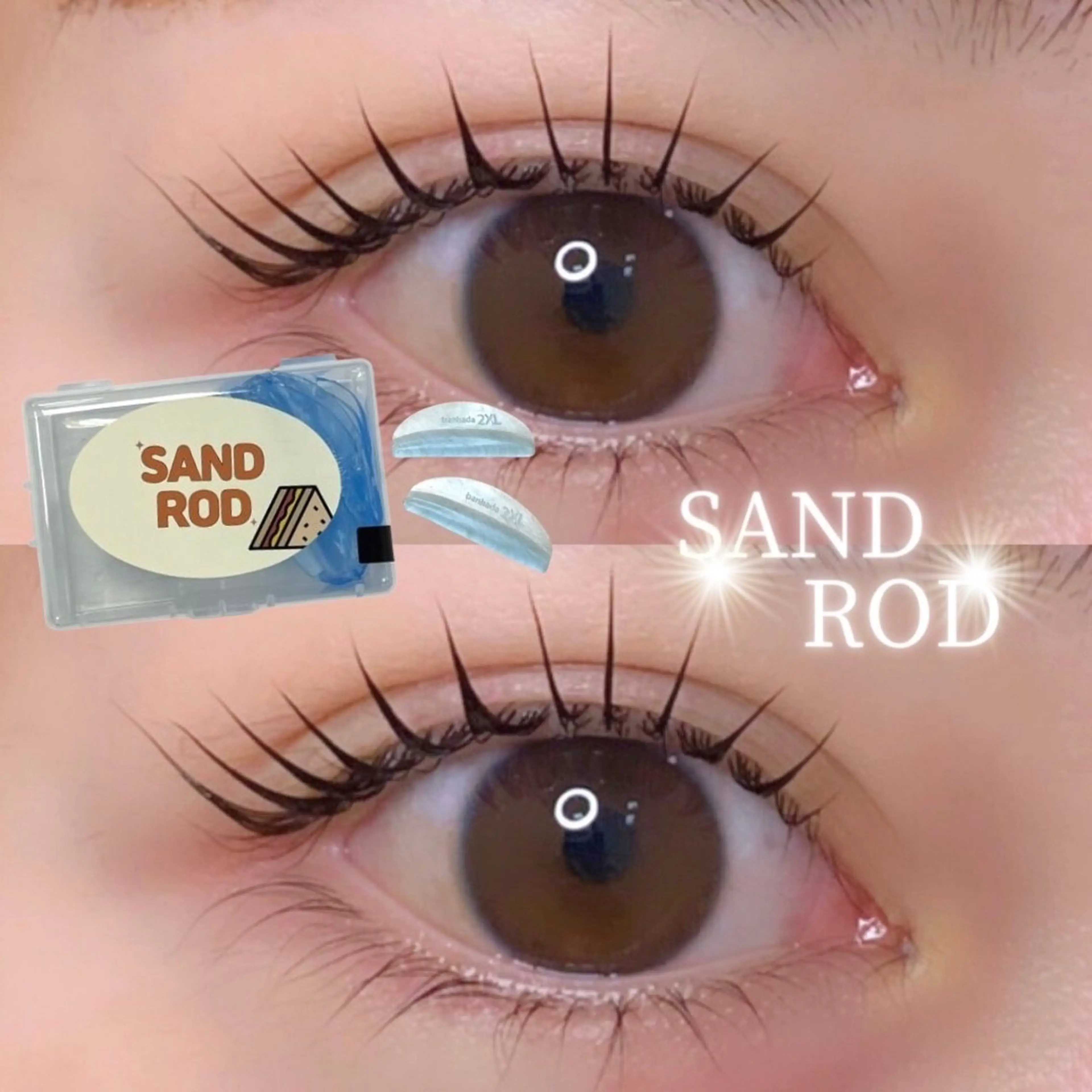 ✨学生様限定✨🇰🇷韓国風まつげパーマ➕コーティング付き🇰🇷の写真