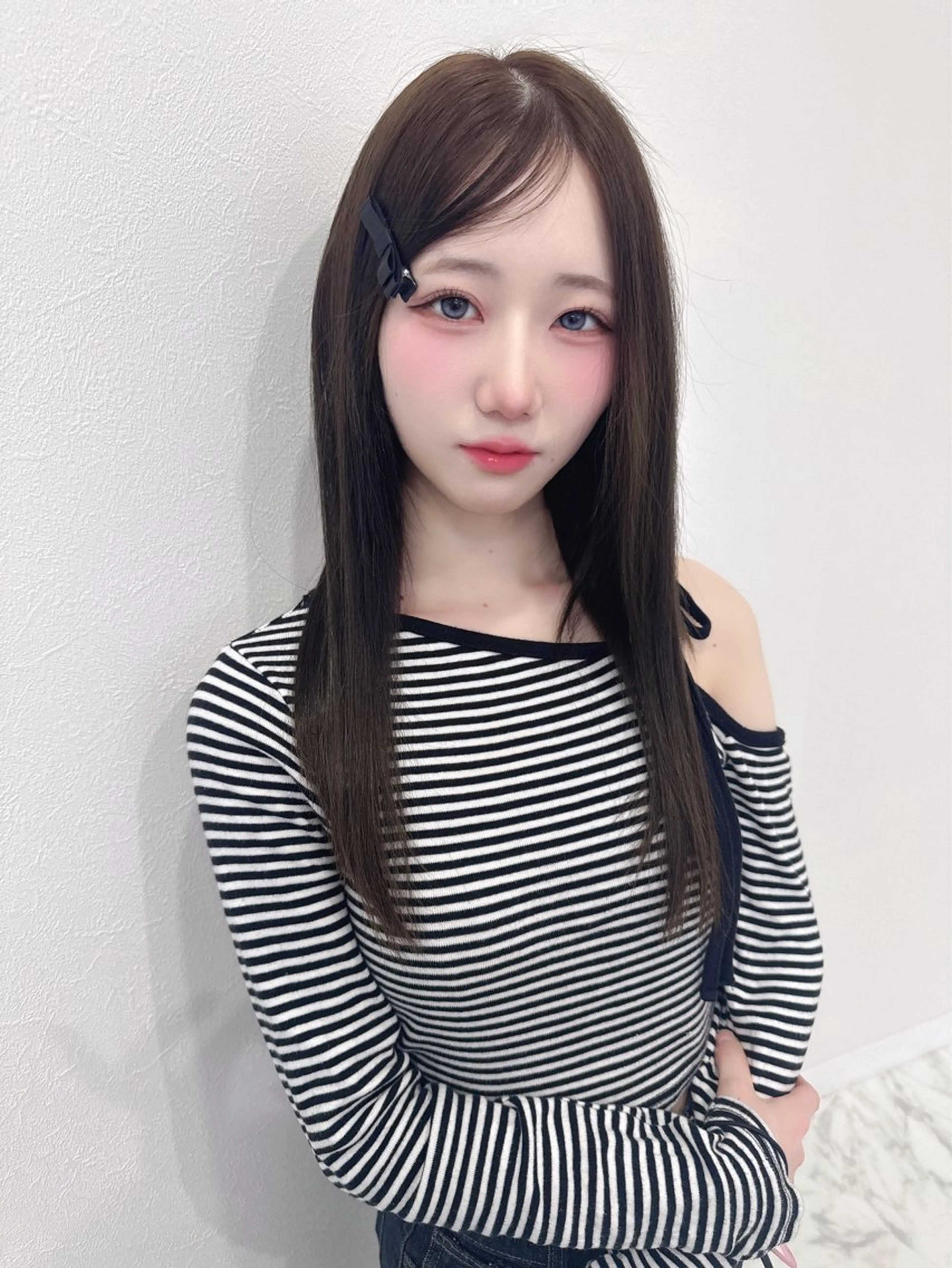 似合わせカット＋美容液導入型カラー◎の写真