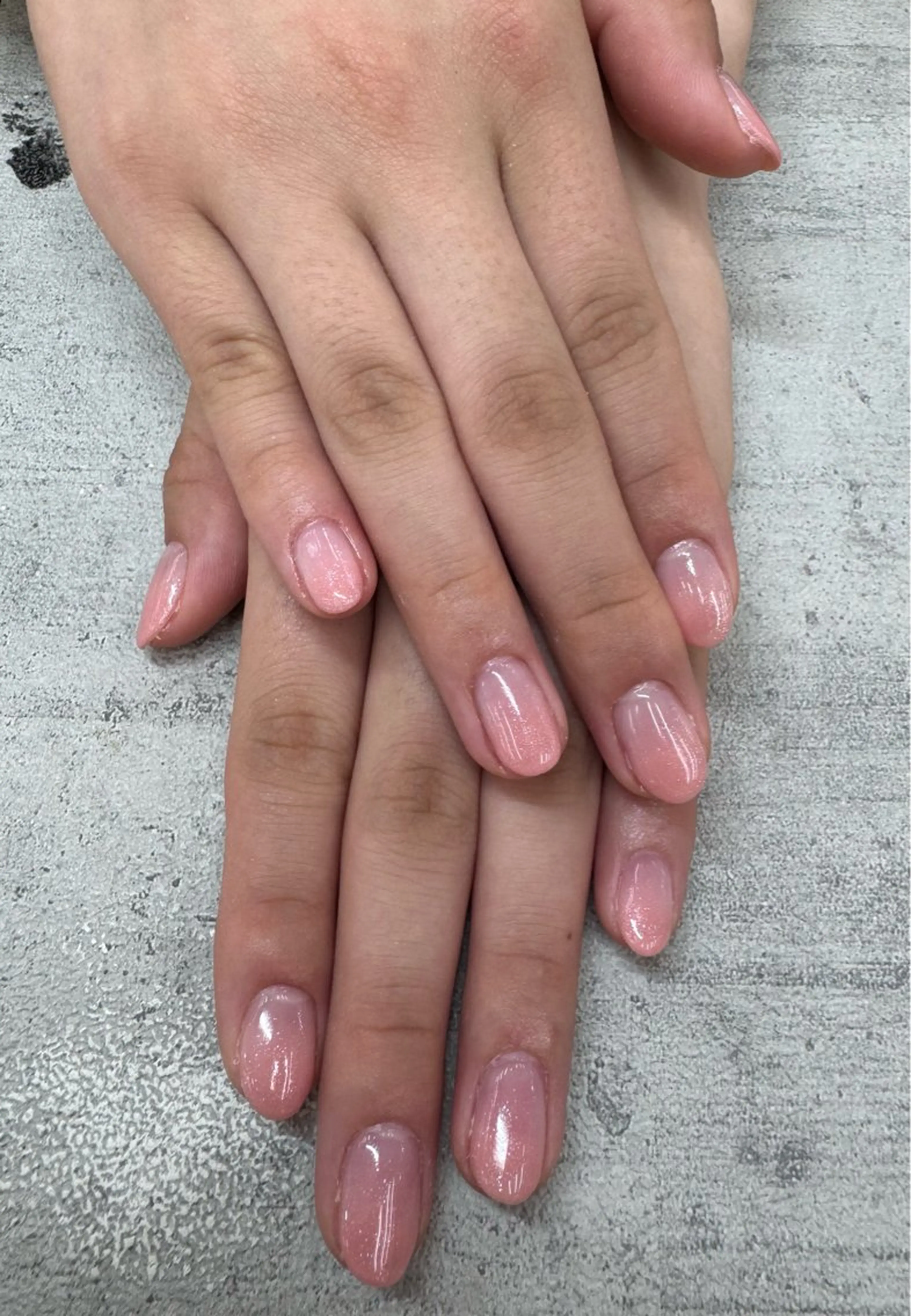 ネイル MAXKELLY ASAのネイルデザイン