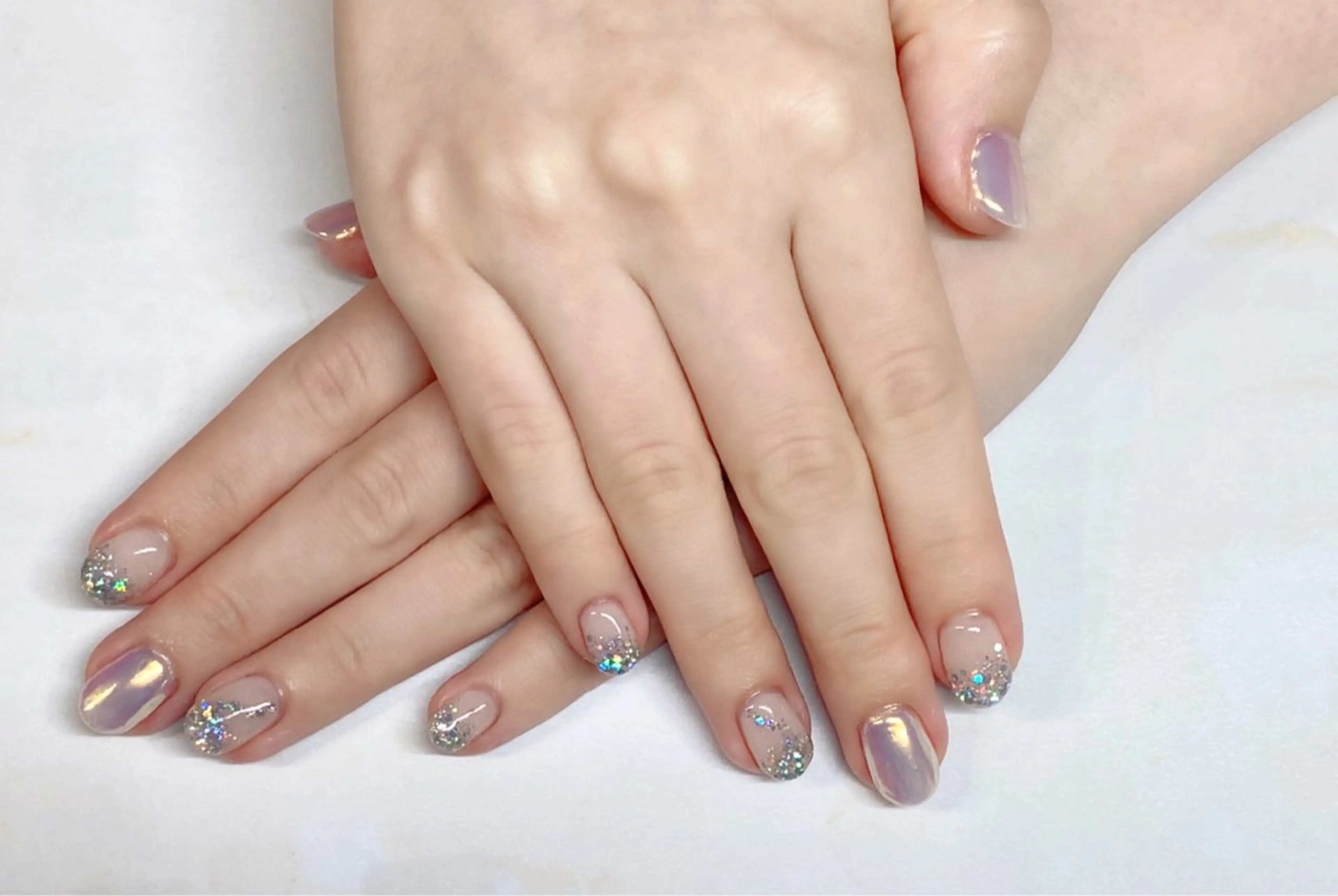 ネイル AlohaKapi所属・AlohaKapi Kazueのネイルデザイン