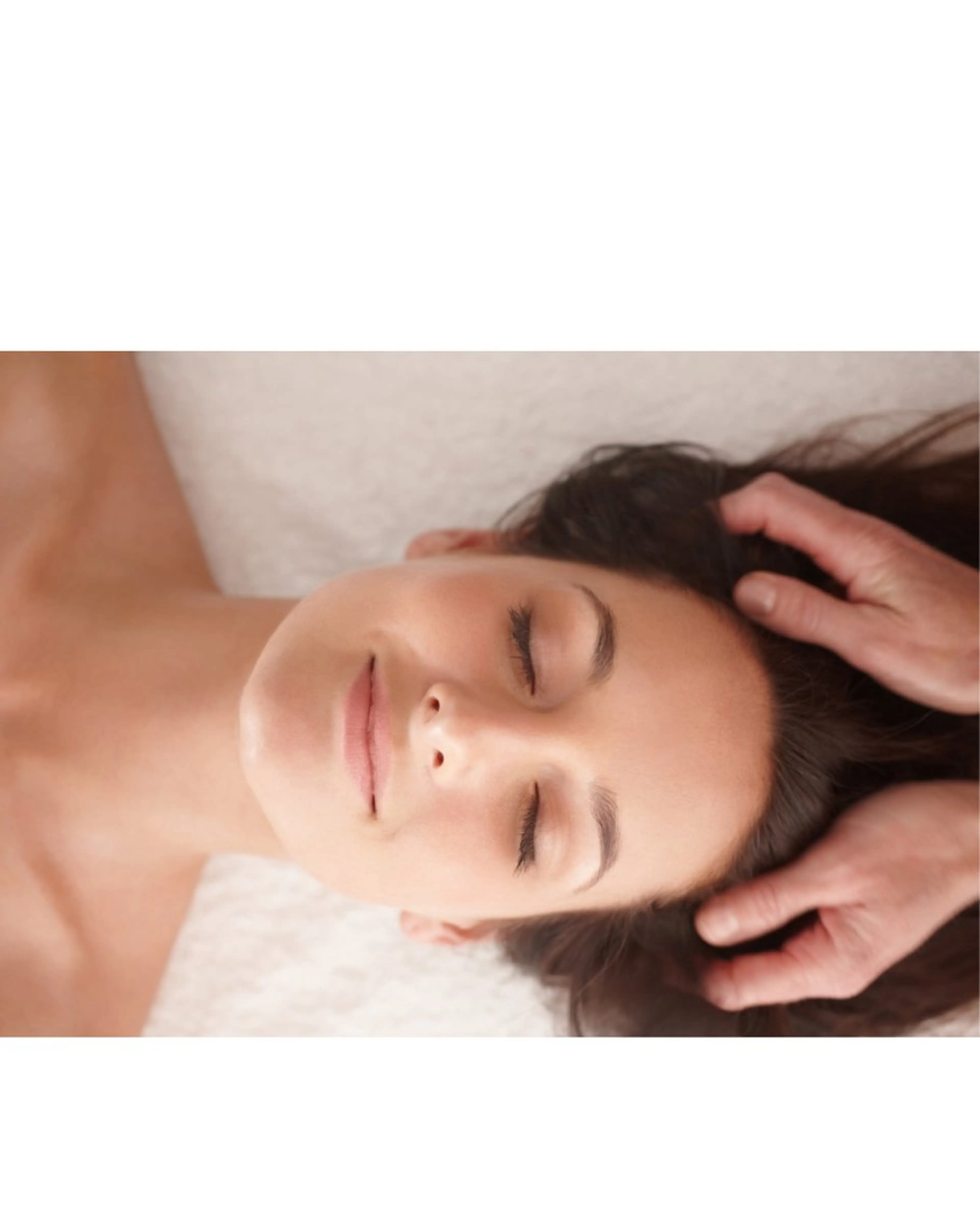 リラックス＆ヘルスケア　 FACE THE BODY所属・石原 直美のエステ・リラクイメージ