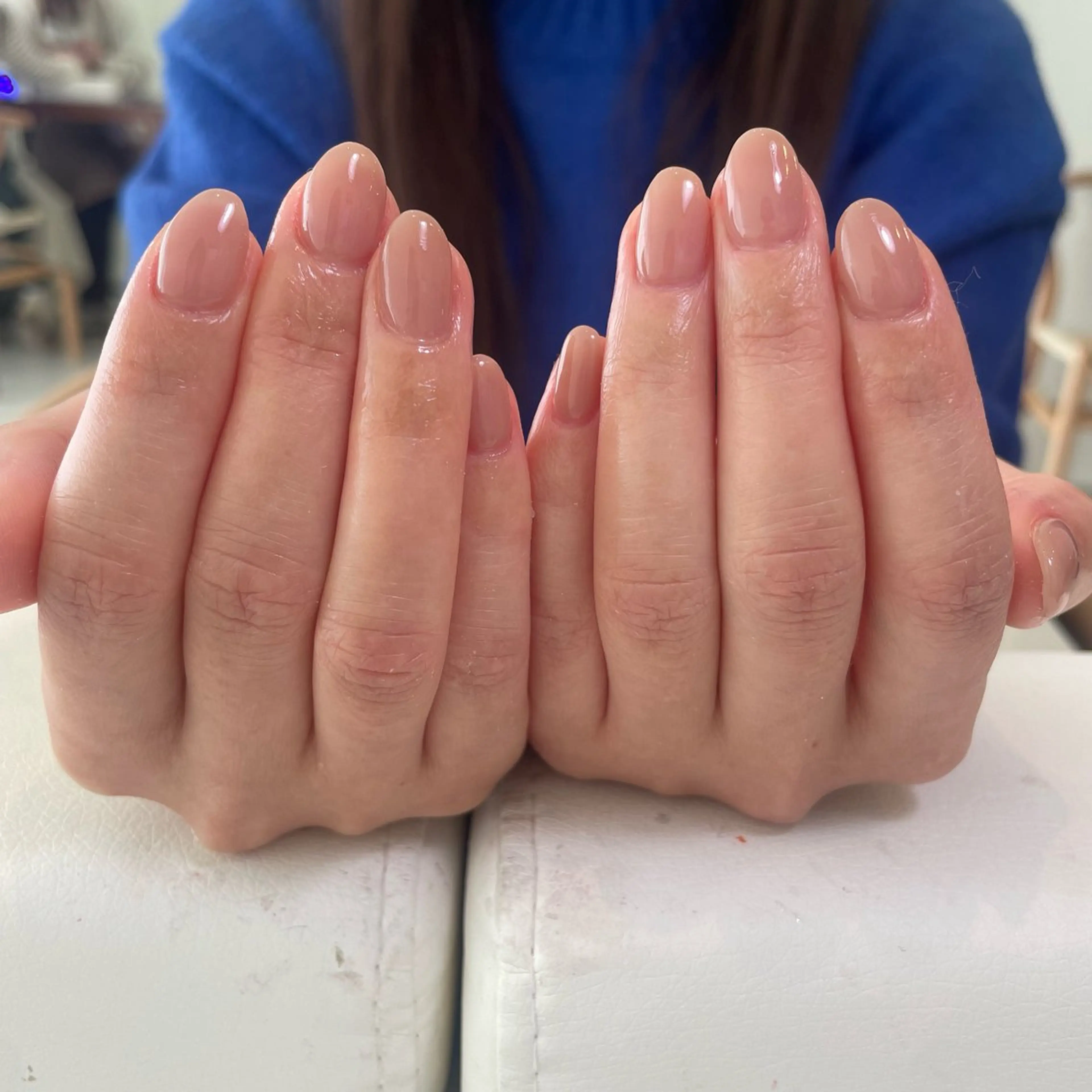 ネイル Yu_me  北堀江店所属・Yu_me 北堀江 chikaのネイルデザイン