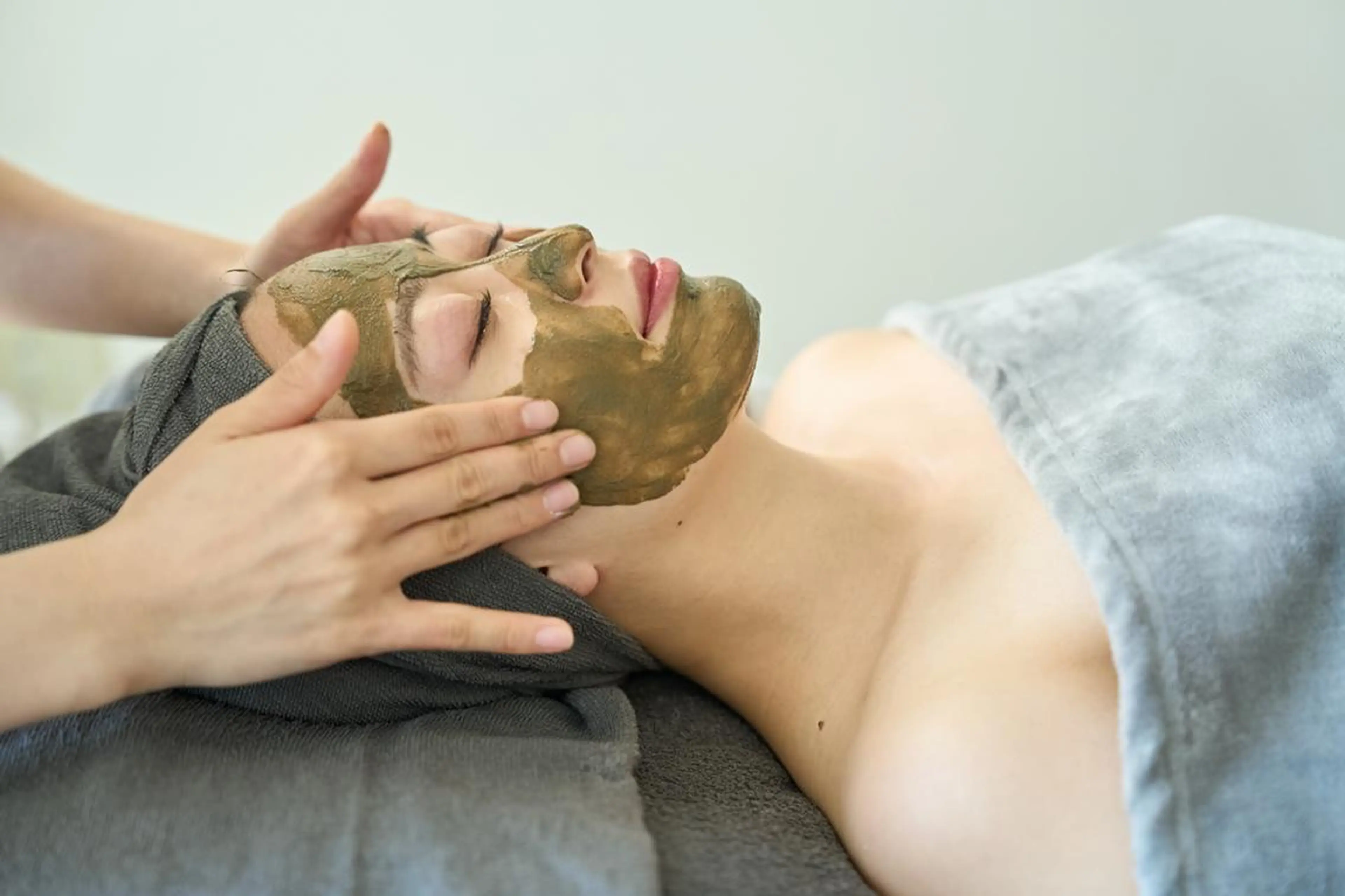 LILISHA 赤坂のエステ・リラクイメージ