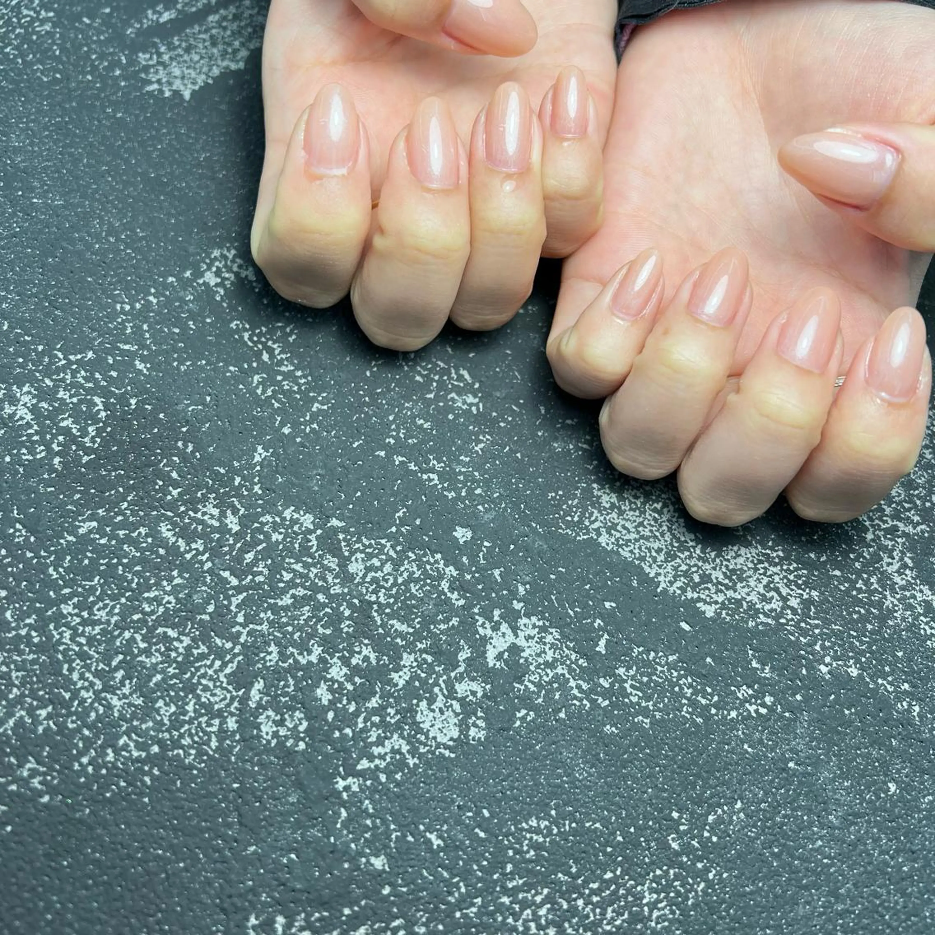 ショート Nailsalon Reoのネイルデザイン