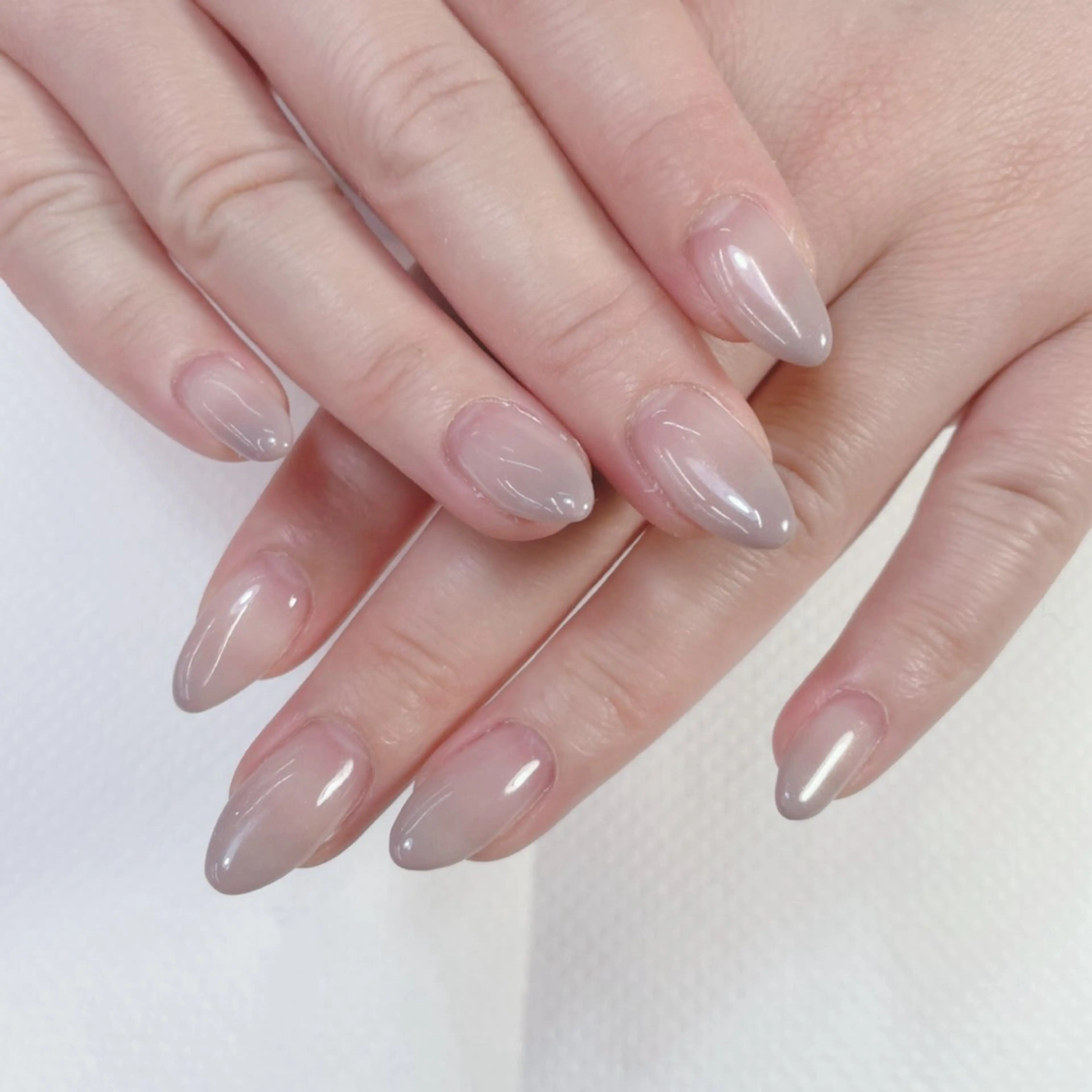 ネイル 谷口 瞳のネイルデザイン