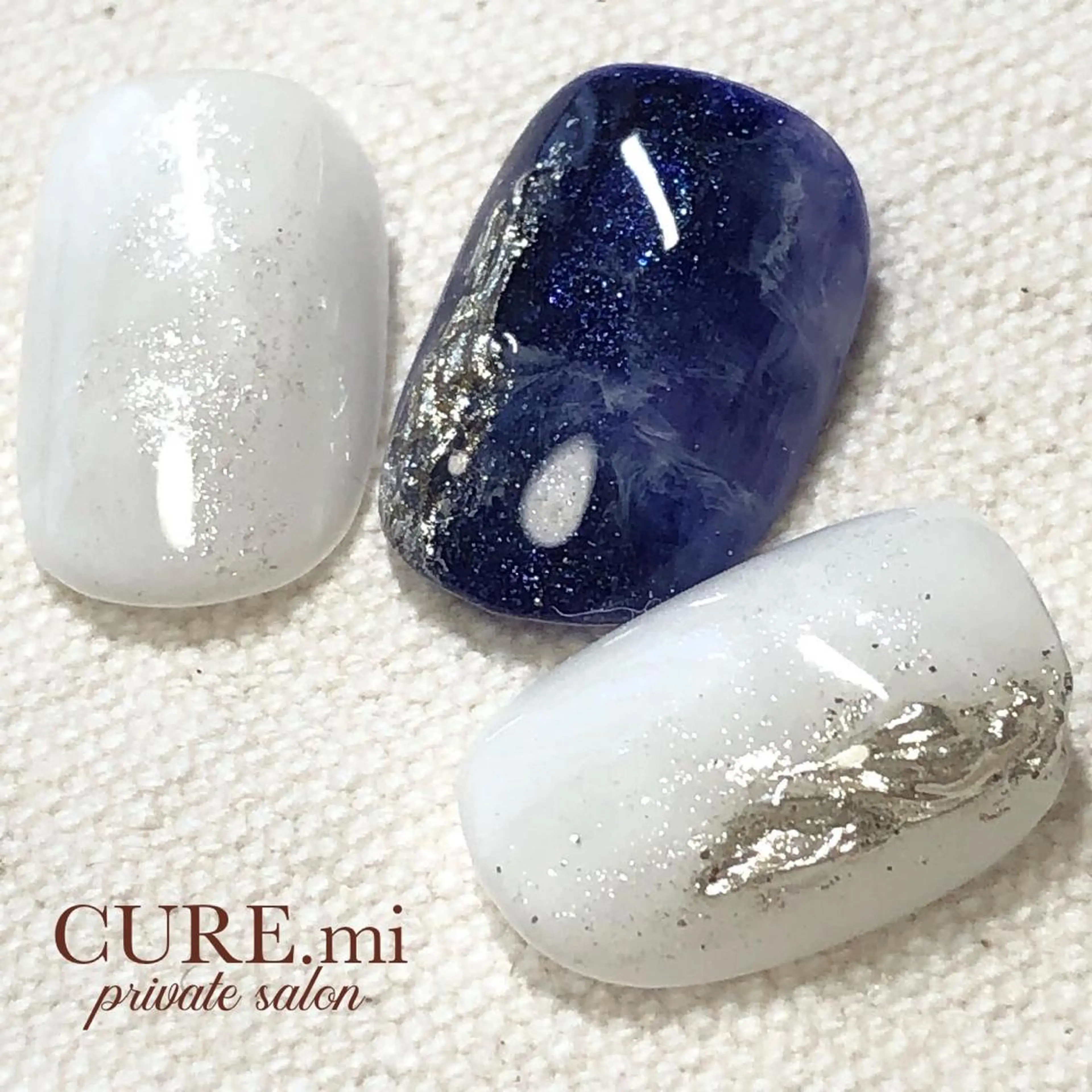 ネイル ハンドネイル ハンドケア 伊藤 美香のその他イメージ