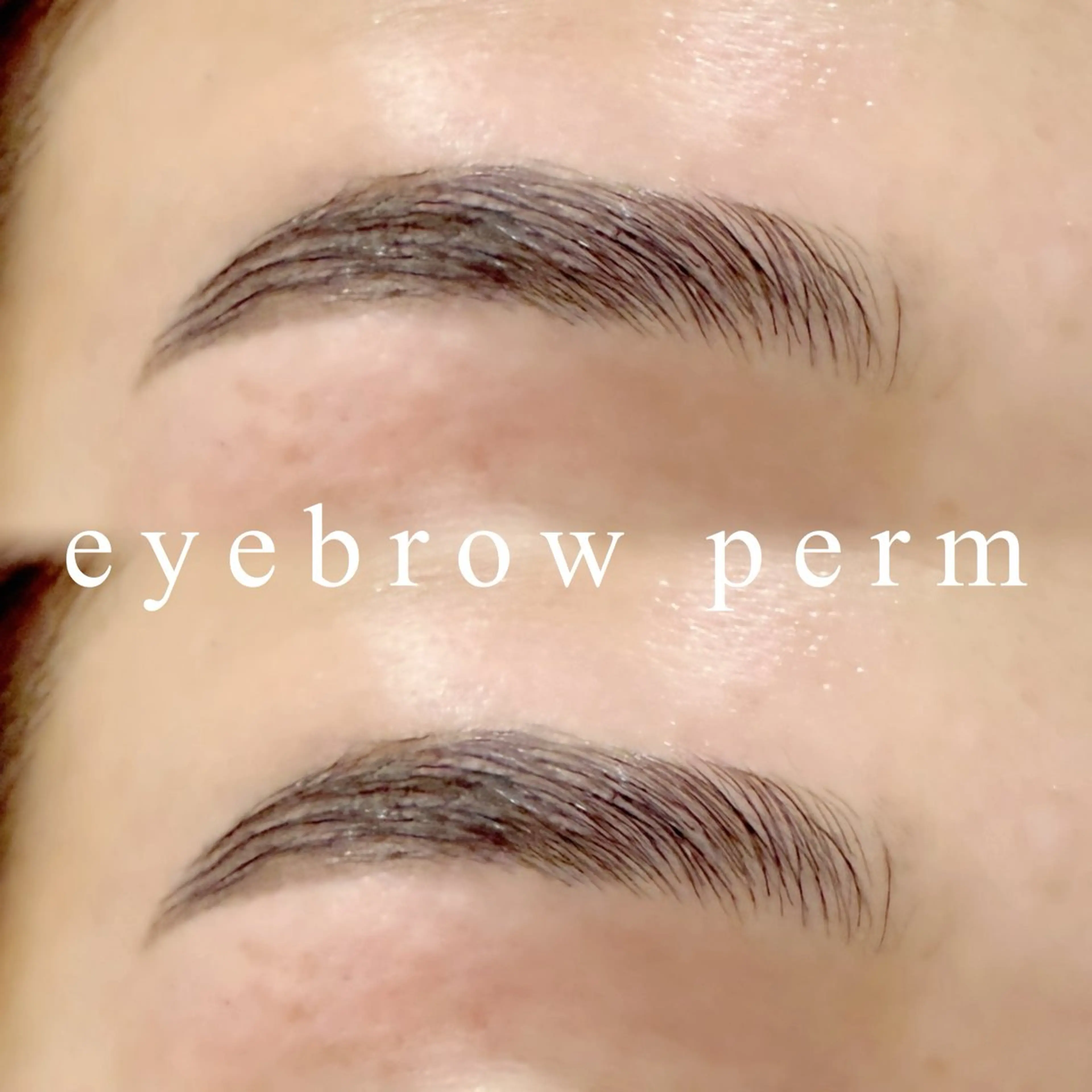 アイブロウ I･feliz長町店所属・奥山 遥のマツエク・マツパデザイン