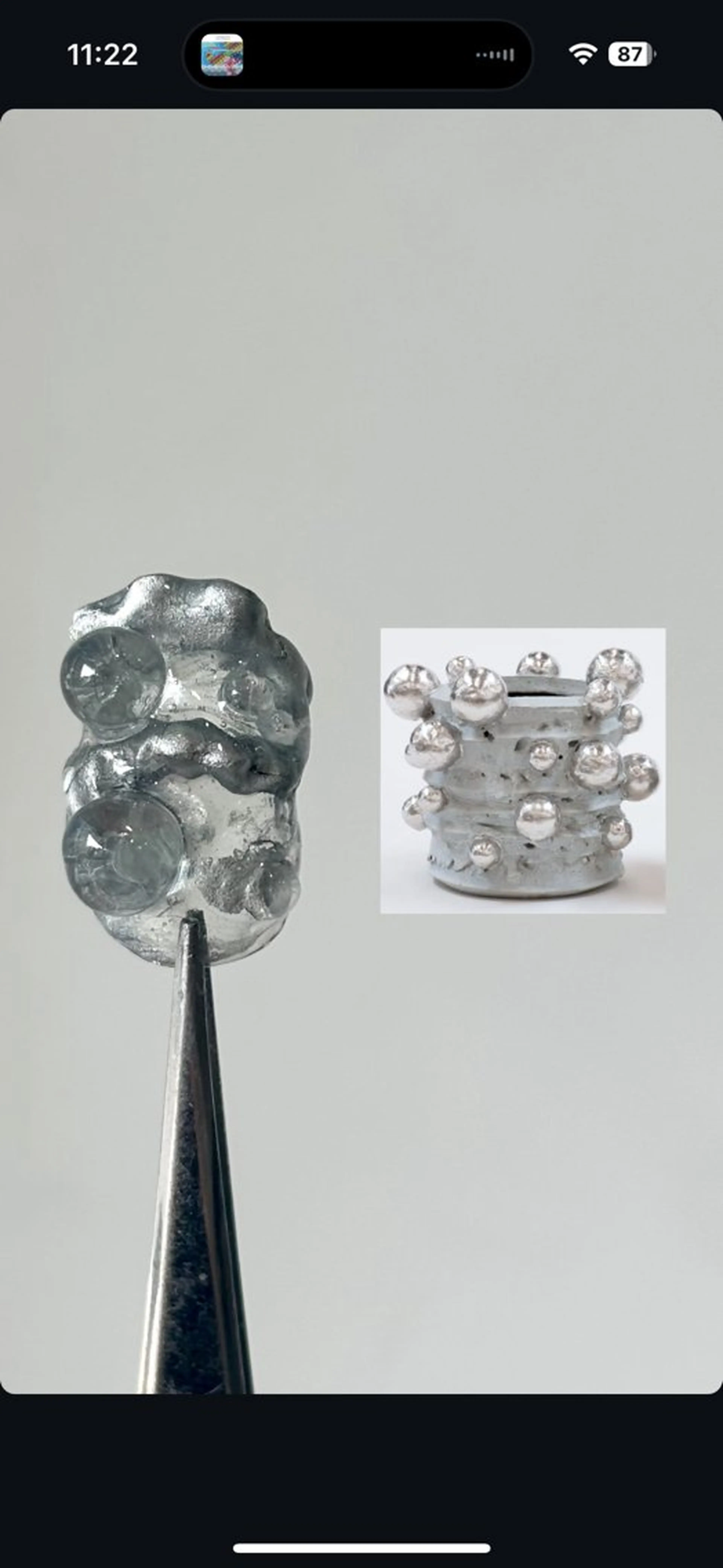 ネイル SALON VILLAGE AOYAMA 2nd所属・mo chiのネイルデザイン