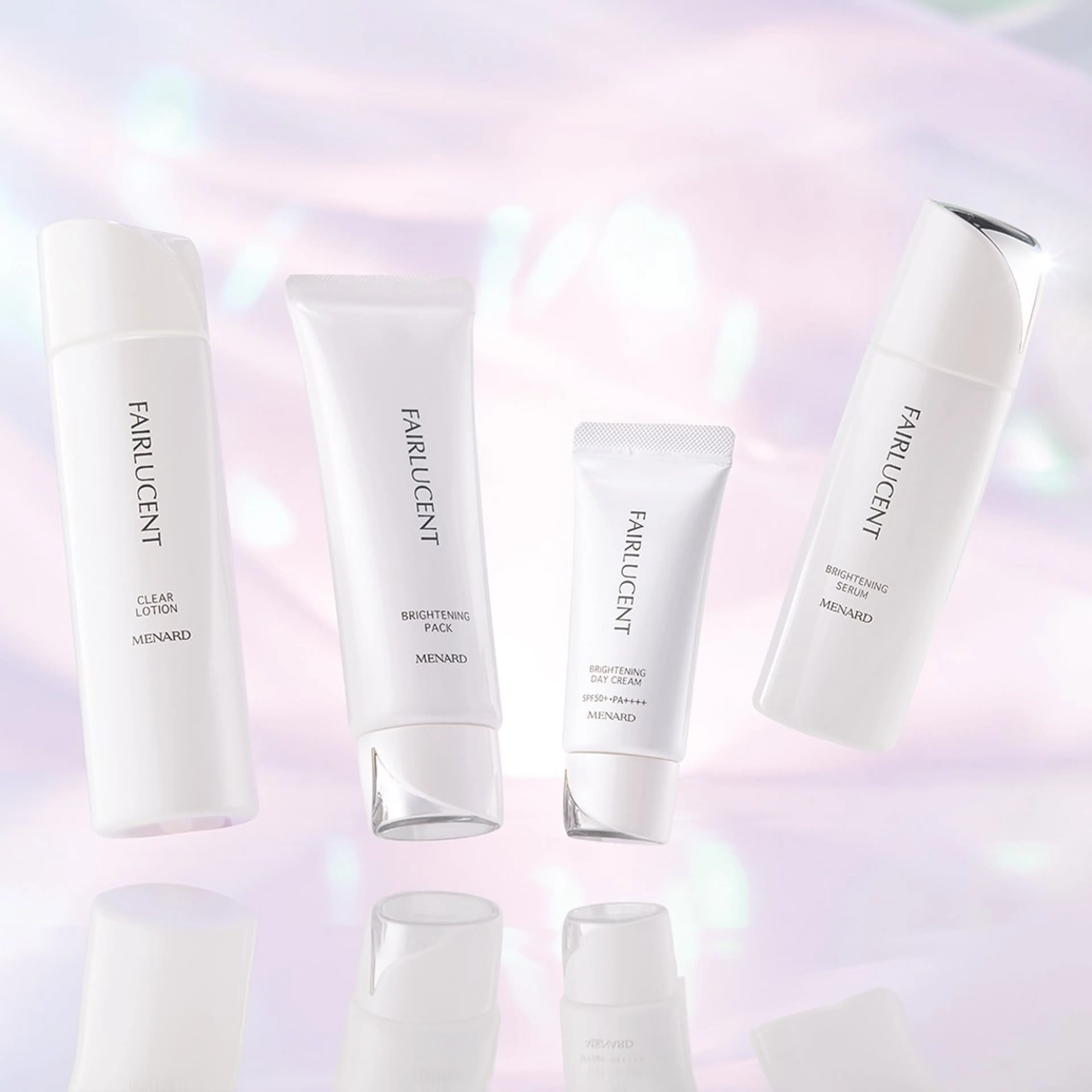 小倉 麻由のエステ・リラクイメージ