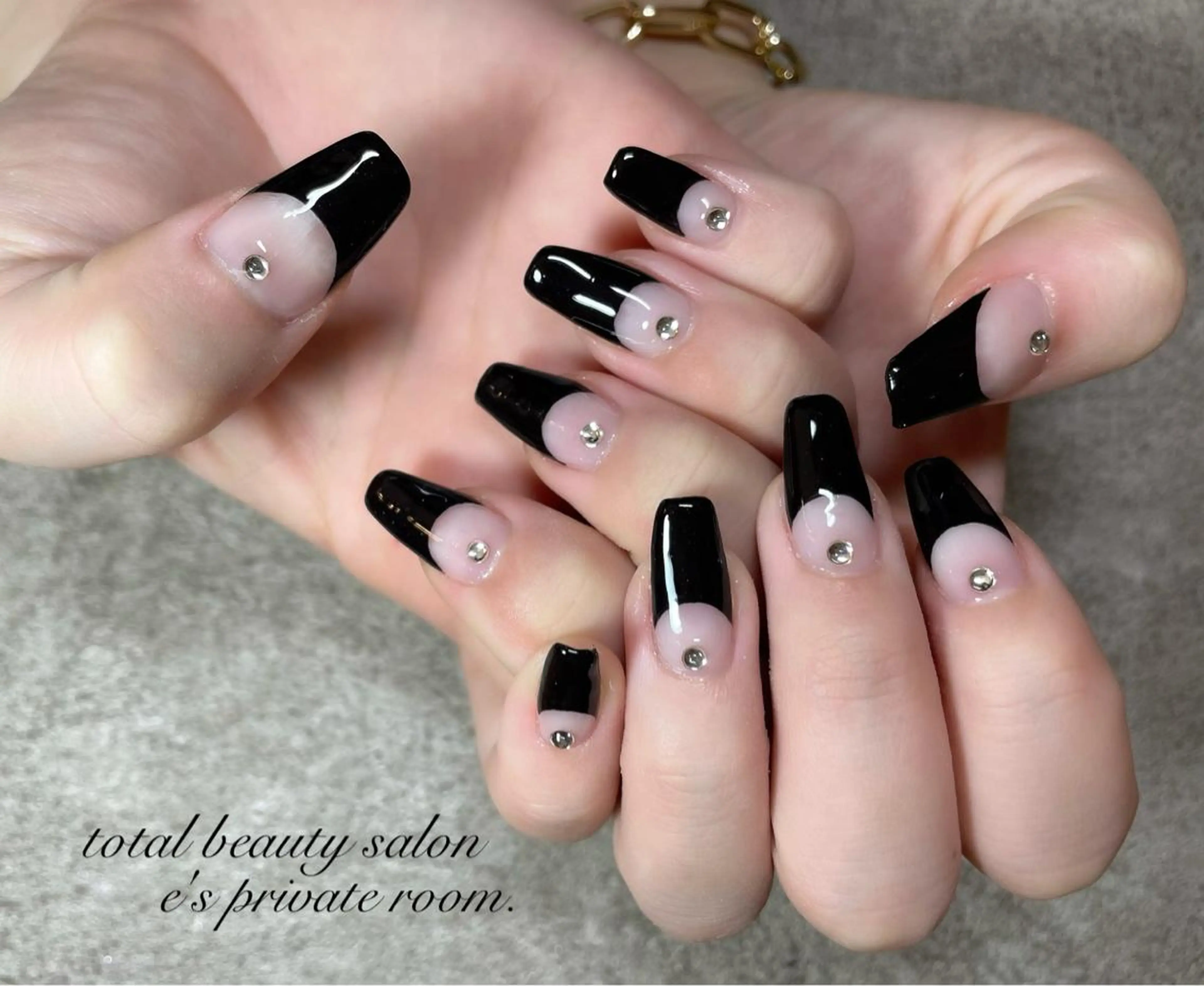 ネイル LAVISH nail salonのネイルデザイン